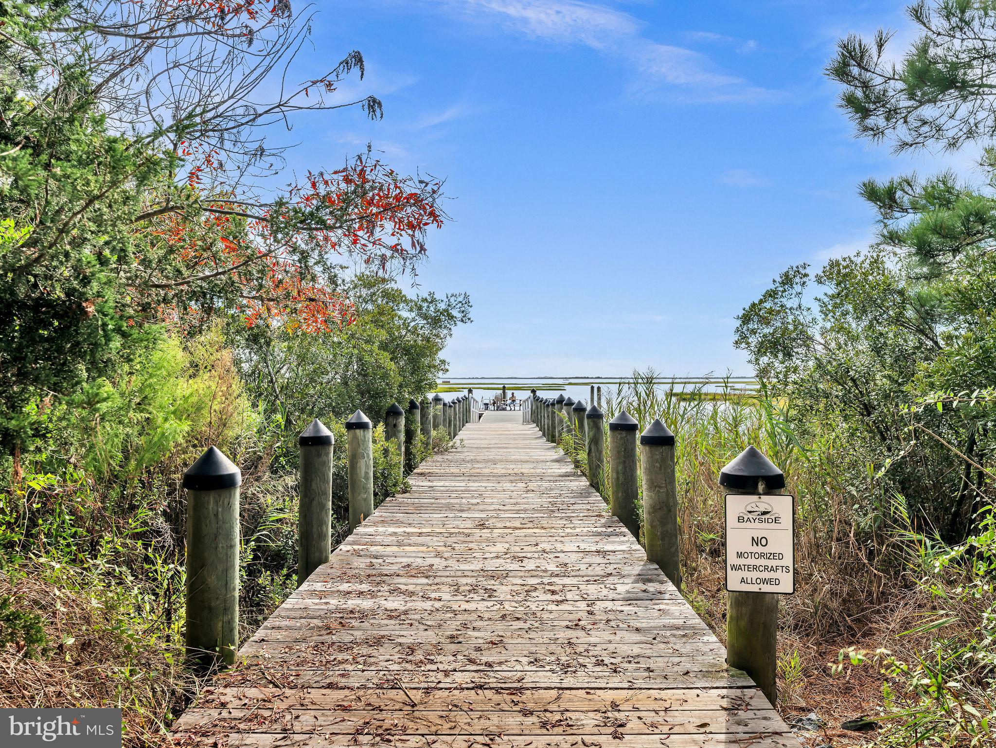 BAYSIDE - Residential