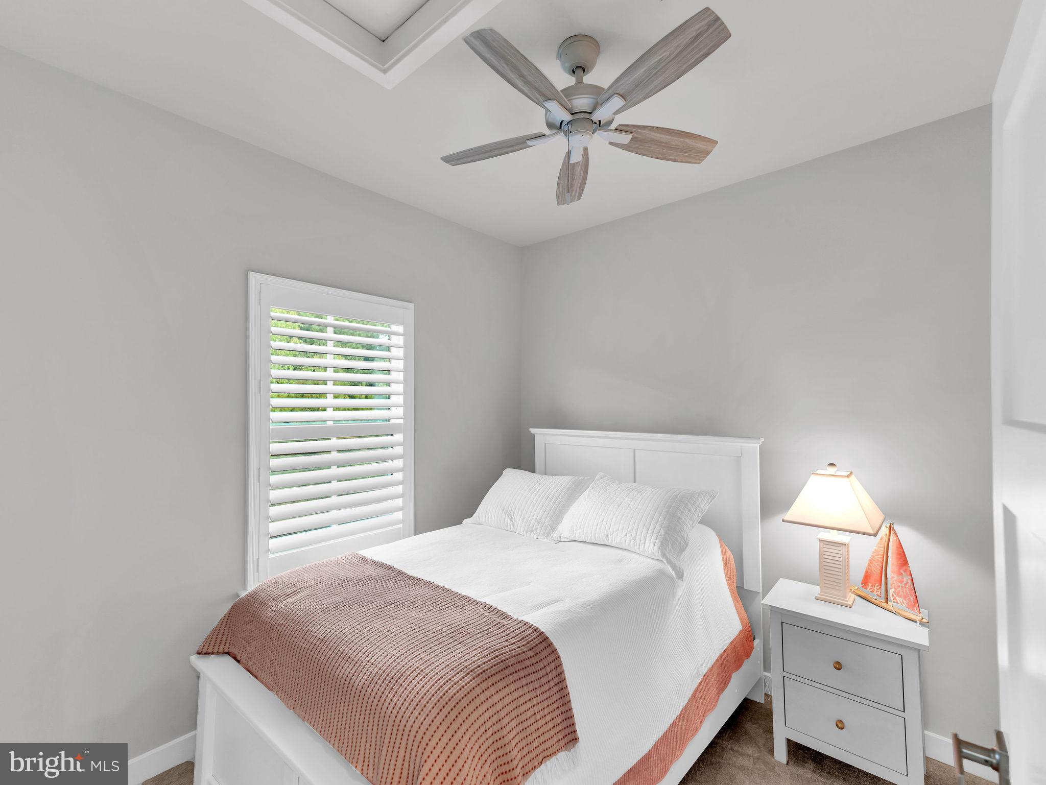 BAYSIDE - Residential