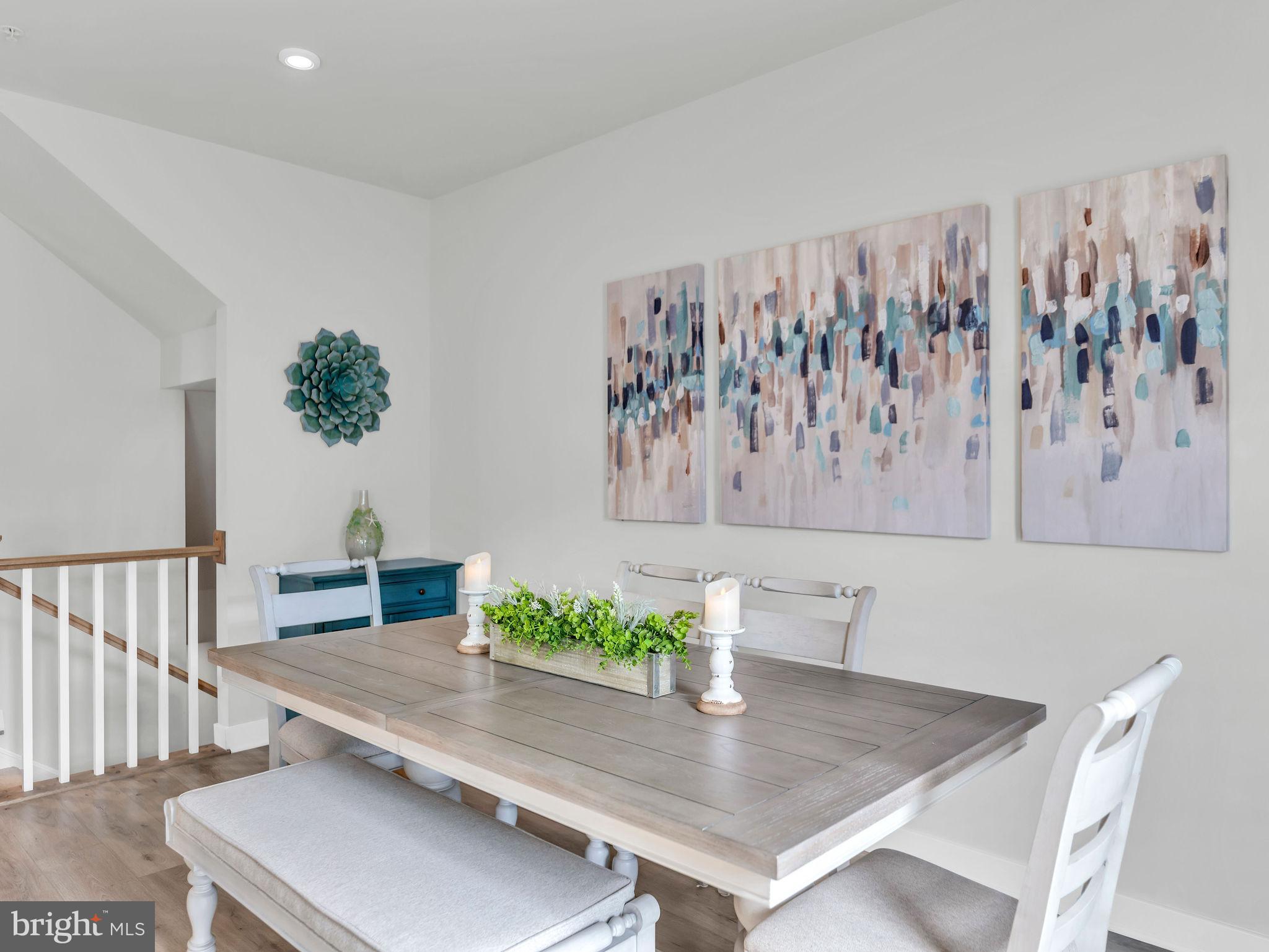 BAYSIDE - Residential