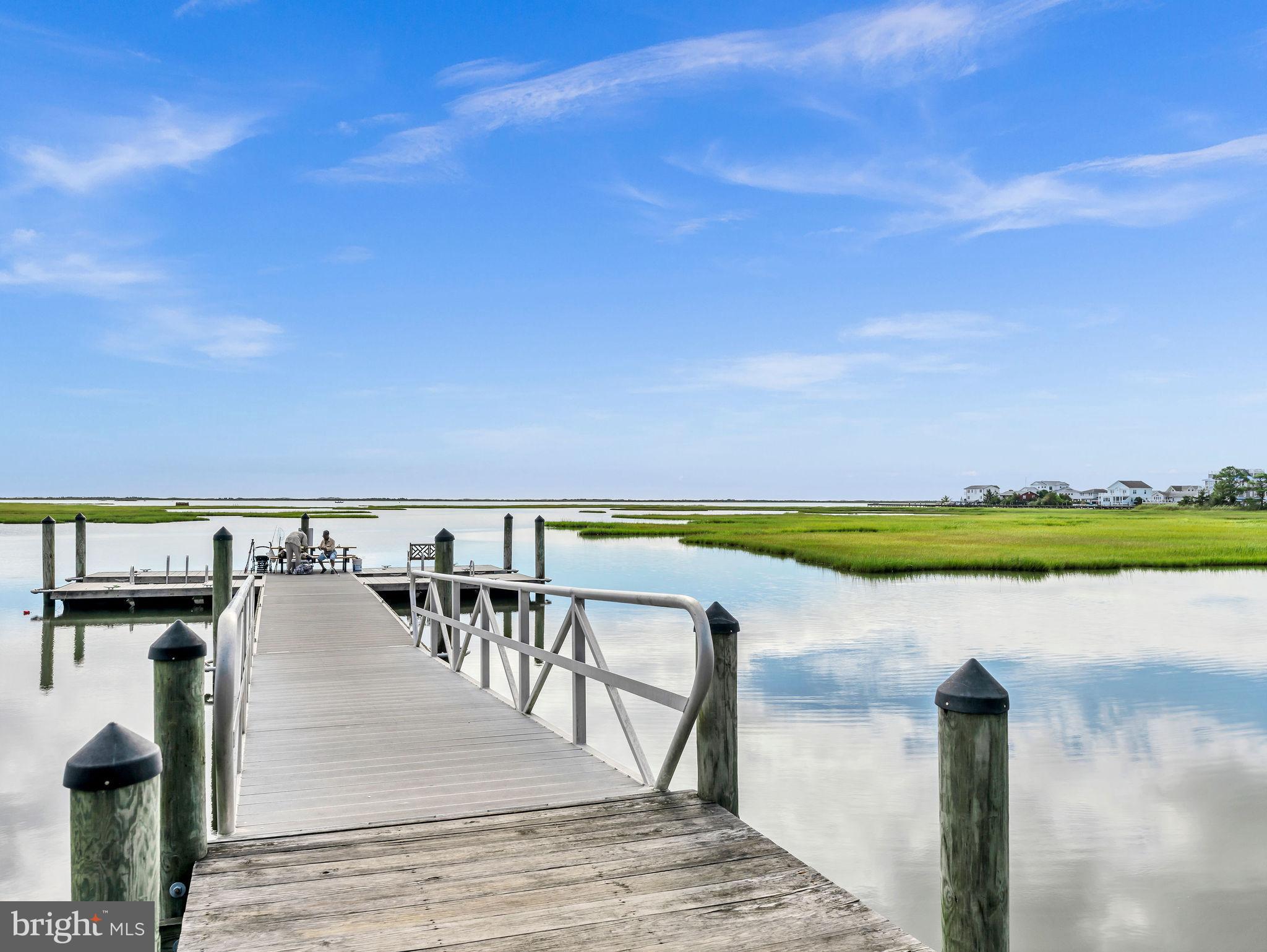 BAYSIDE - Residential