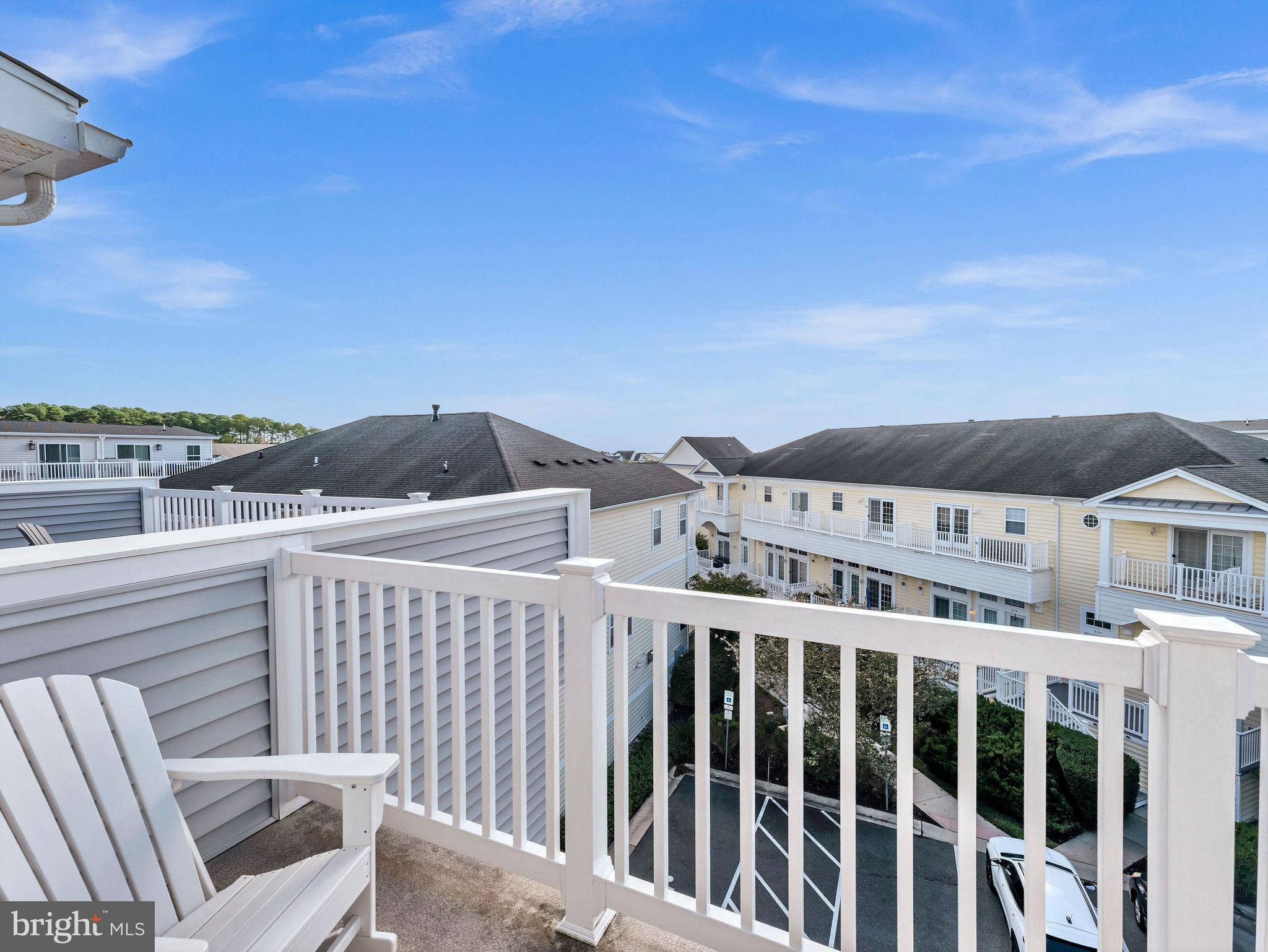 BAYSIDE - Residential