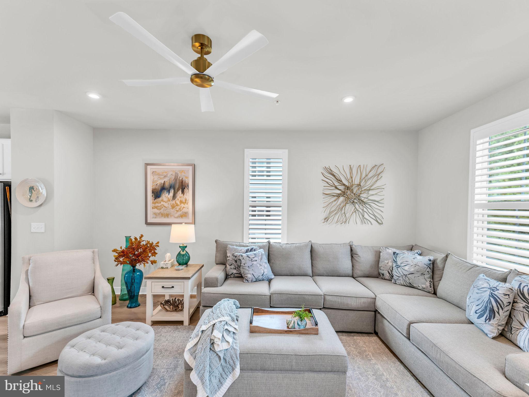 BAYSIDE - Residential