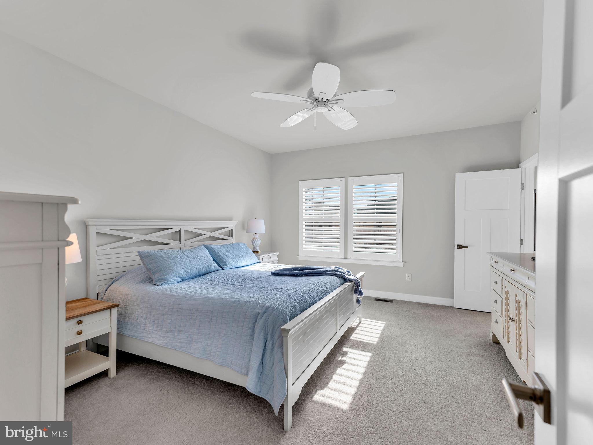 BAYSIDE - Residential