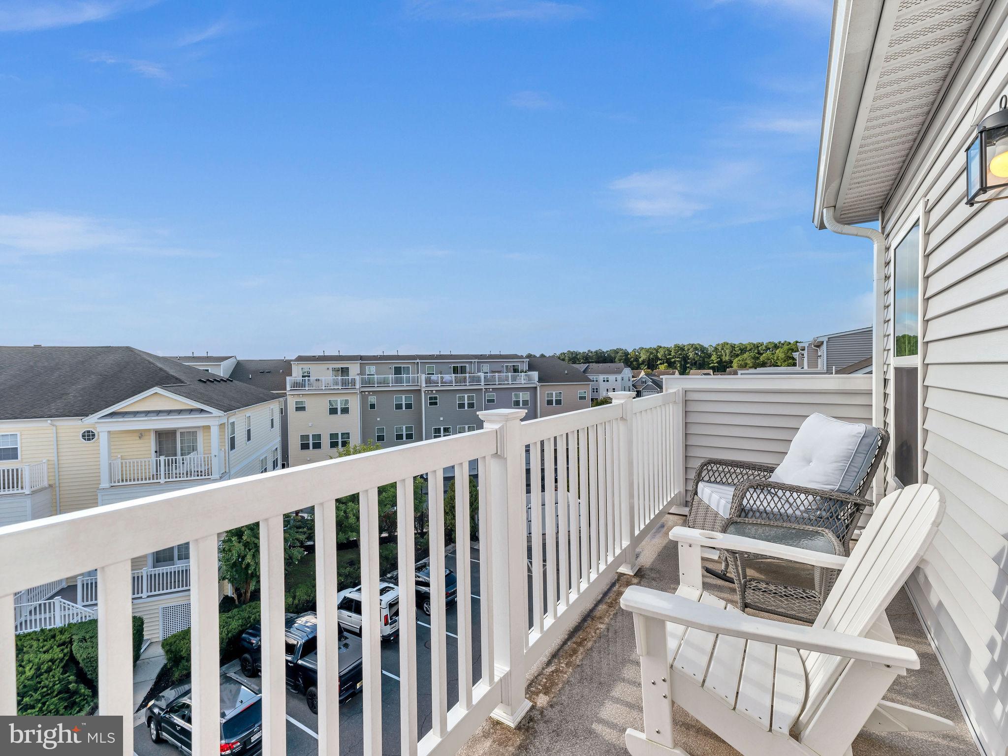 BAYSIDE - Residential