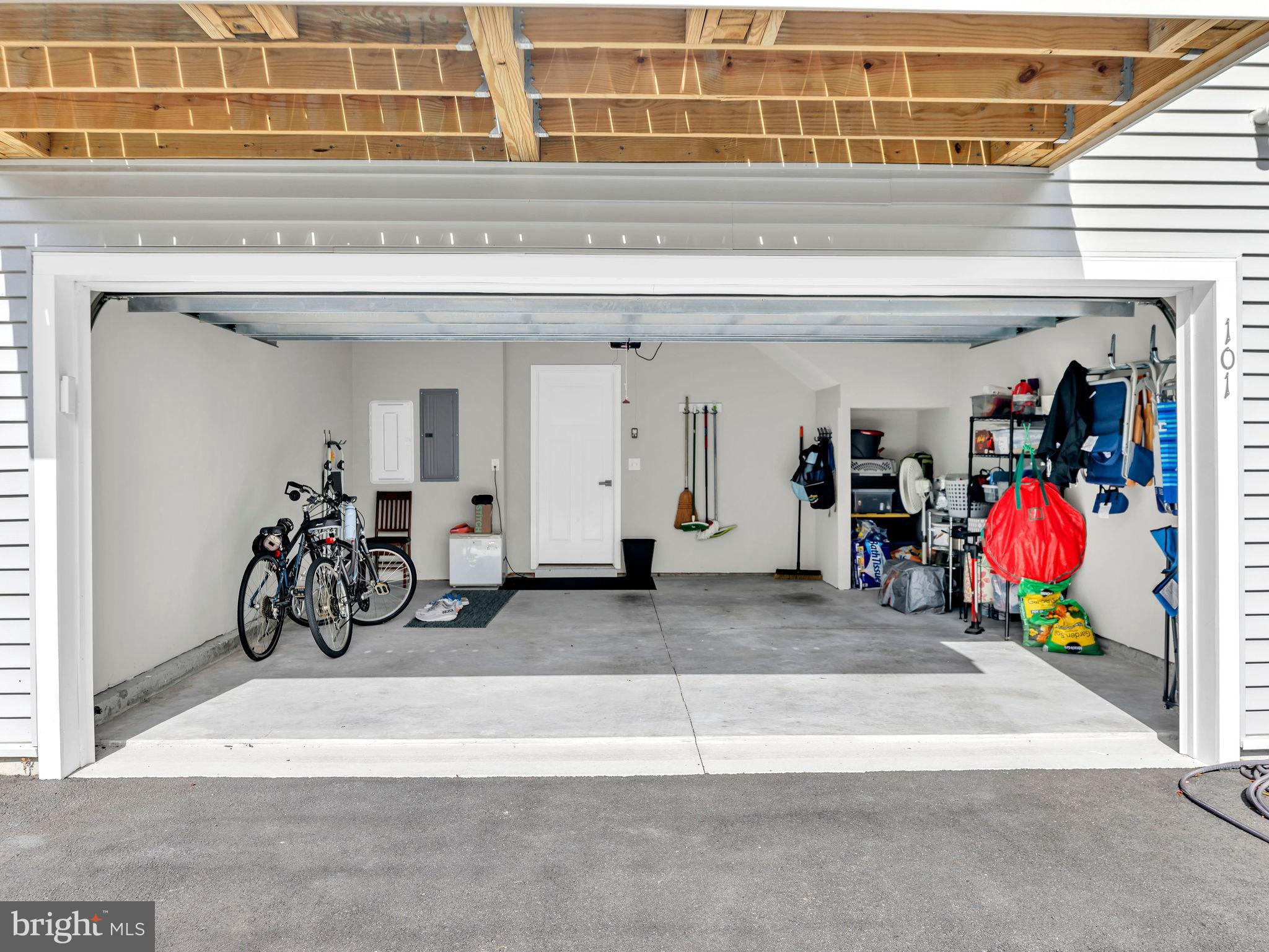 BAYSIDE - Residential