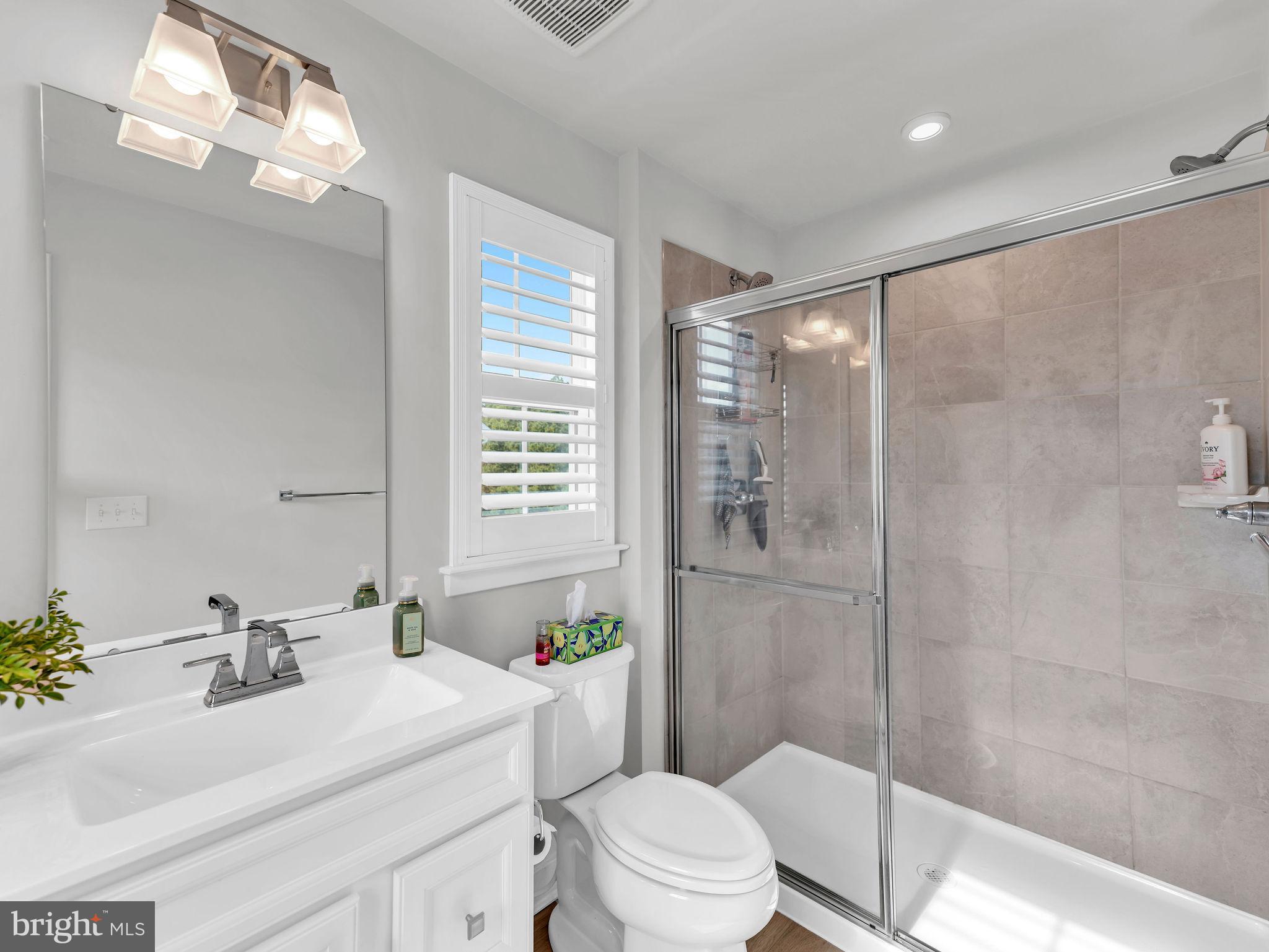 BAYSIDE - Residential