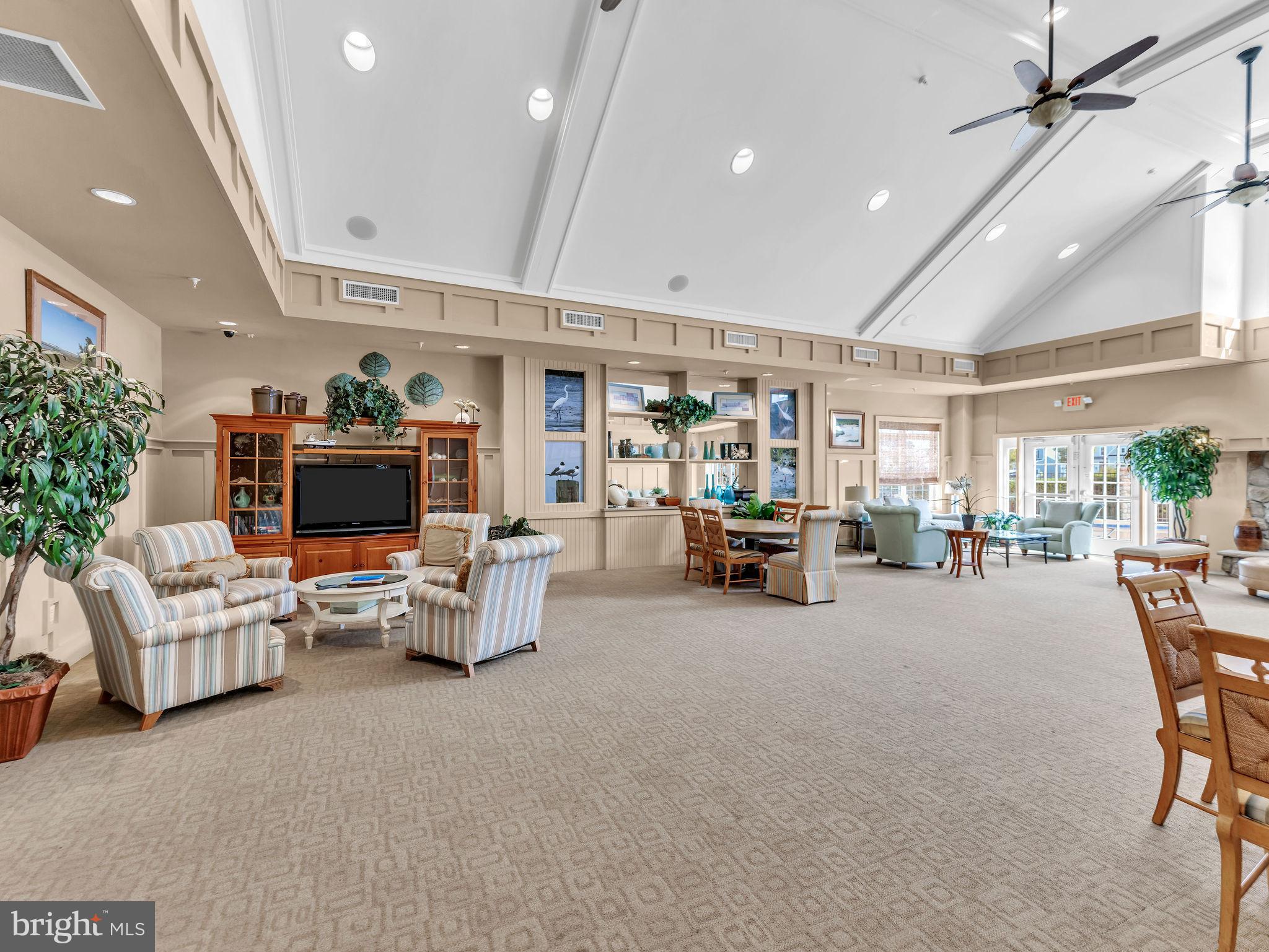 BAYSIDE - Residential