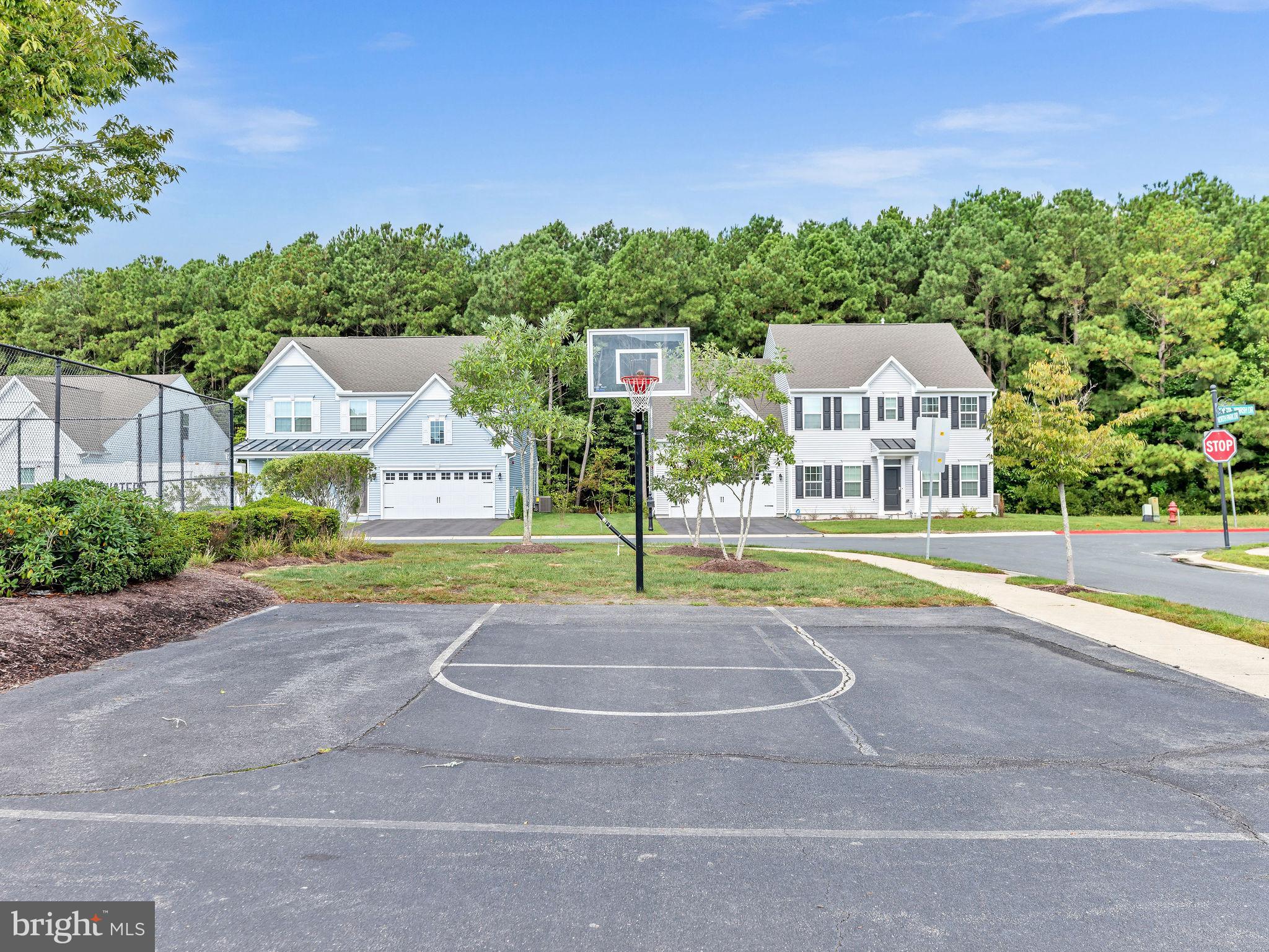 BAYSIDE - Residential