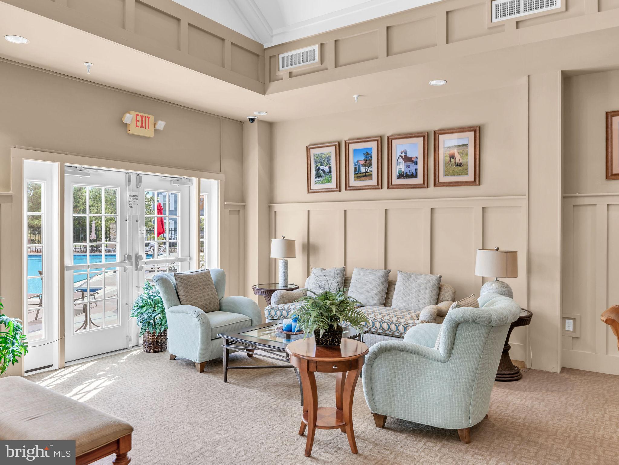 BAYSIDE - Residential