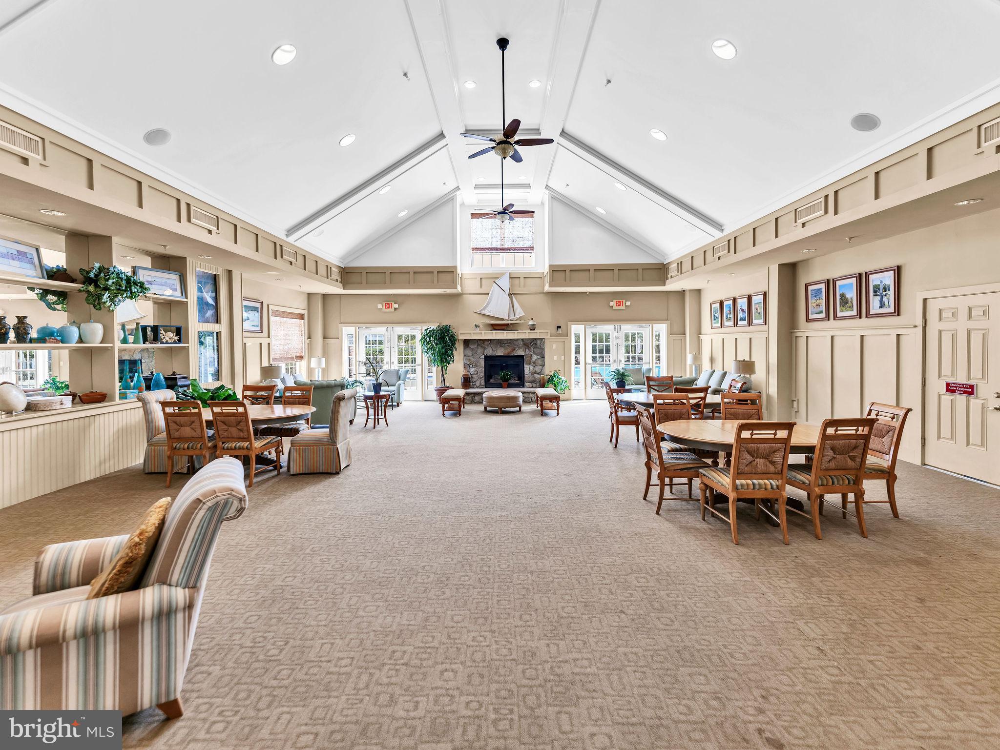 BAYSIDE - Residential