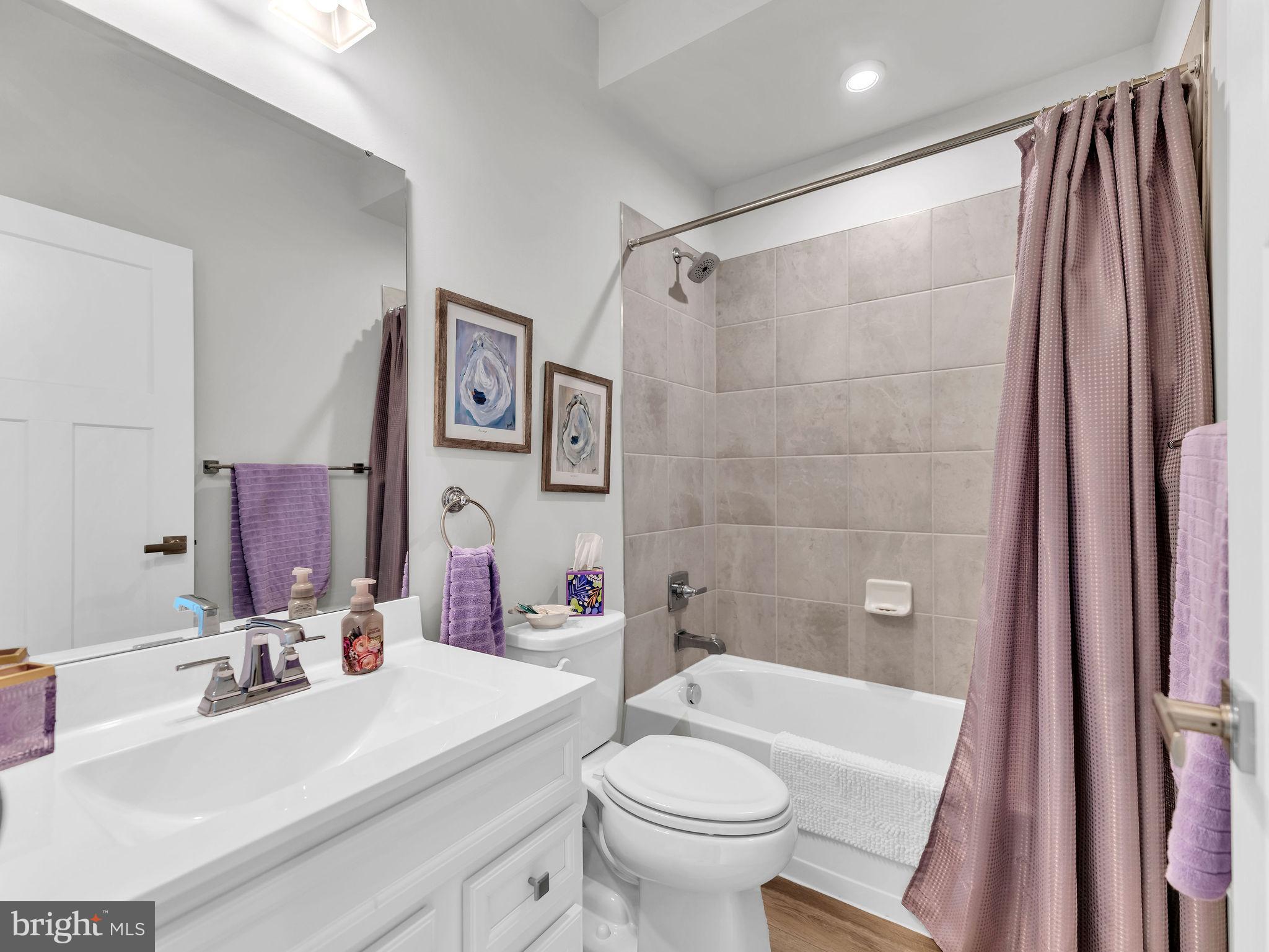 BAYSIDE - Residential