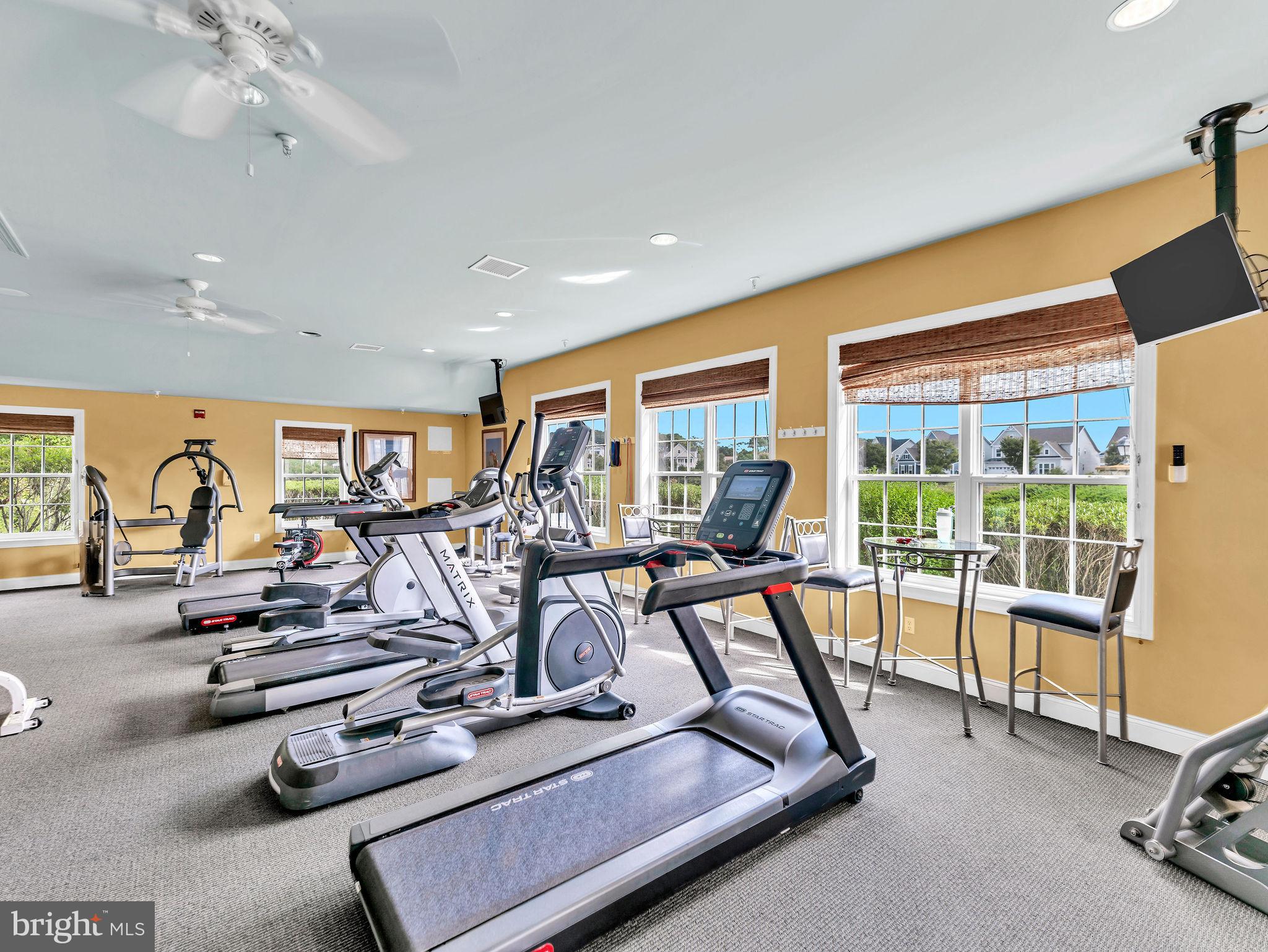 BAYSIDE - Residential