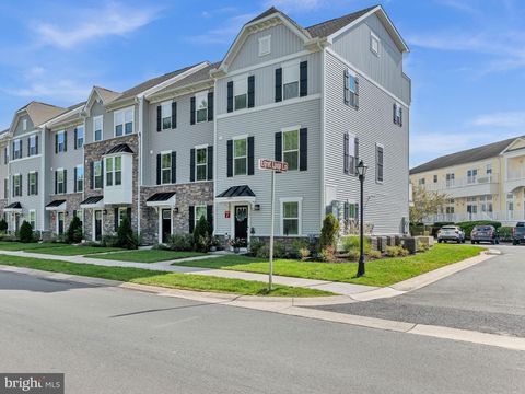 12461 COASTAL MARSH DRIVE 101 BERLIN MD 21811