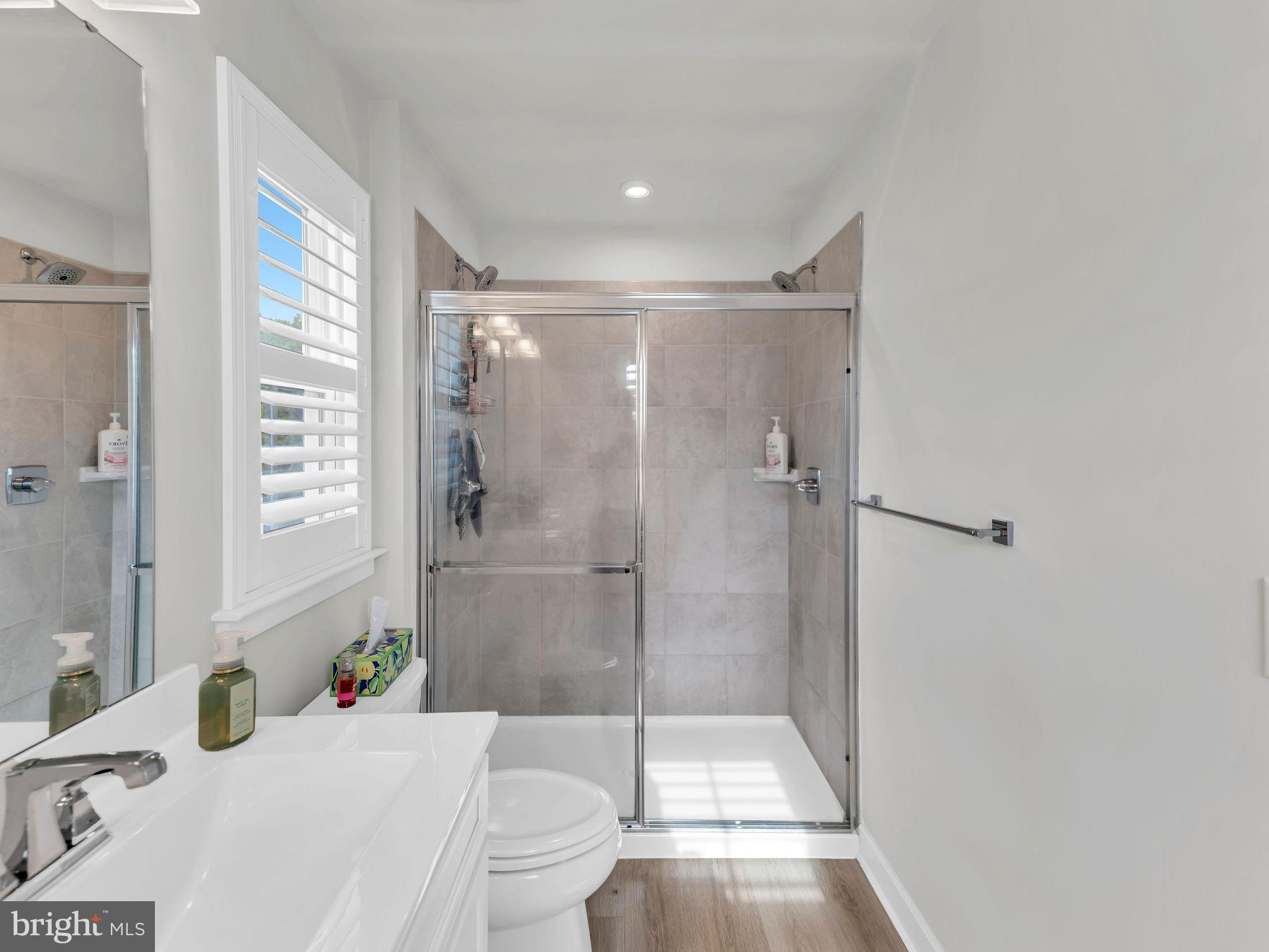 BAYSIDE - Residential