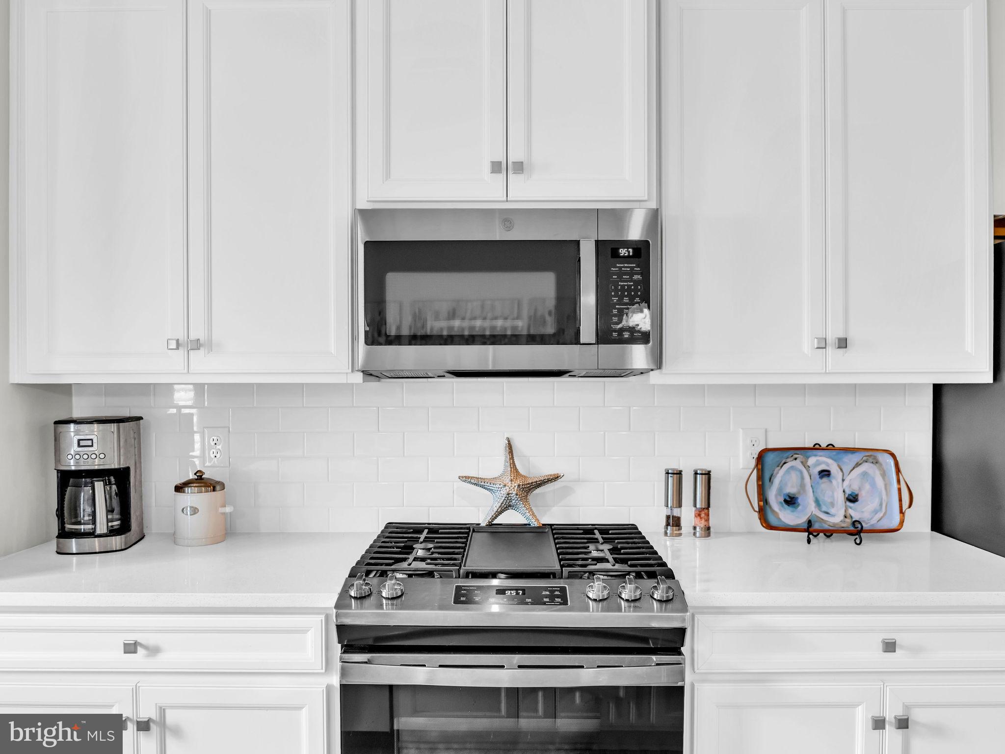 BAYSIDE - Residential