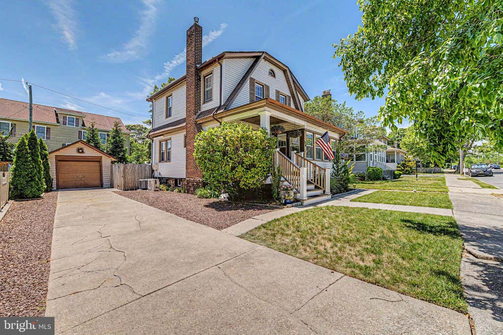 Photo of 34 E Dawes Avenue, SOMERS POINT, NJ 08244 (MLS # NJAC2025676)