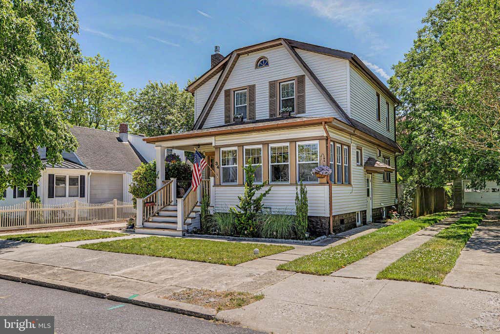 Photo of 34 E Dawes Avenue, SOMERS POINT, NJ 08244 (MLS # NJAC2025676)