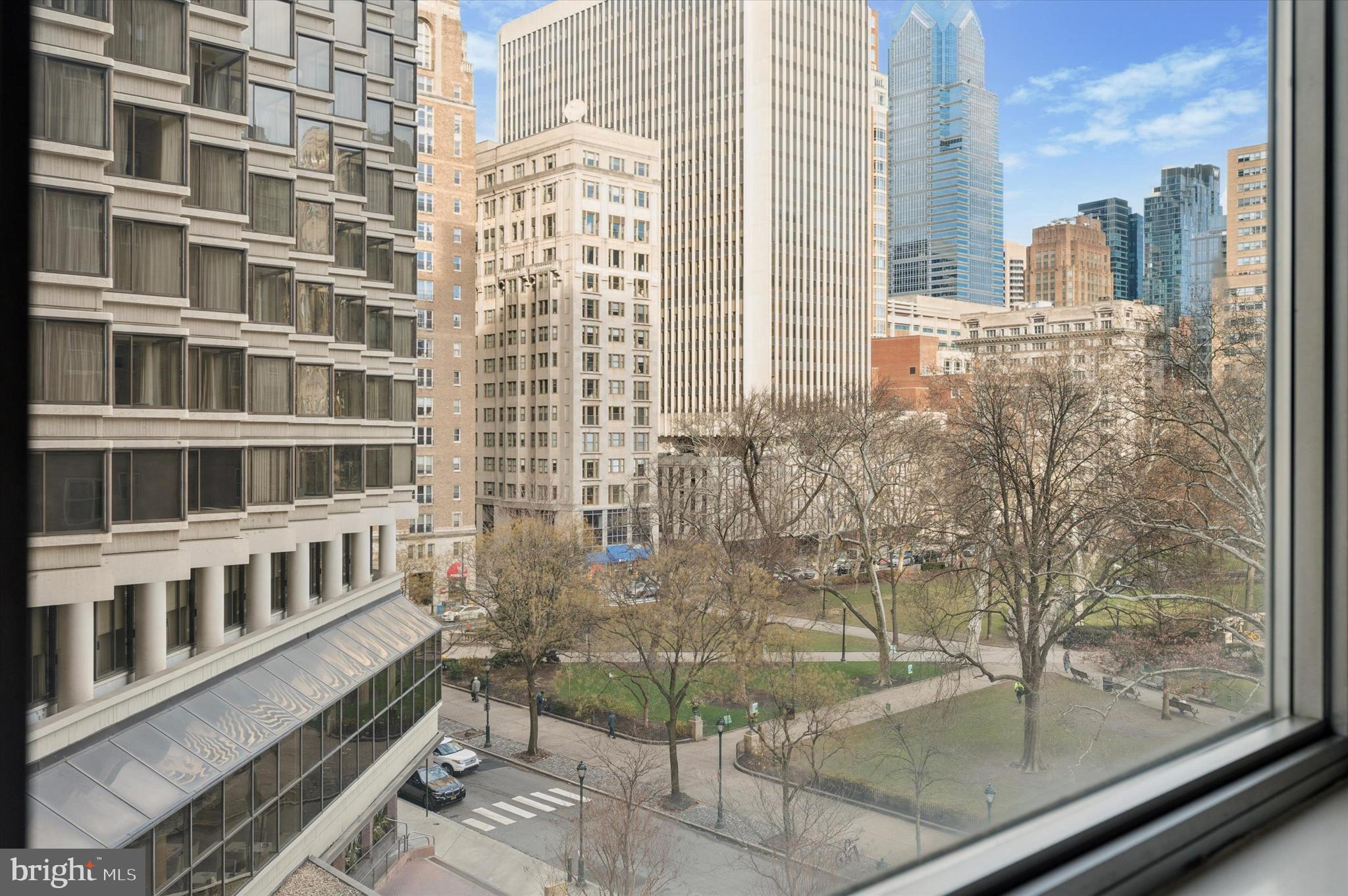 RITTENHOUSE SQUARE - Residential