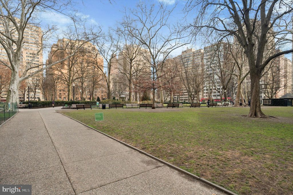 Photo of 220 W Rittenhouse Square #6F, PHILADELPHIA, PA 19103 (MLS # PAPH2560574)