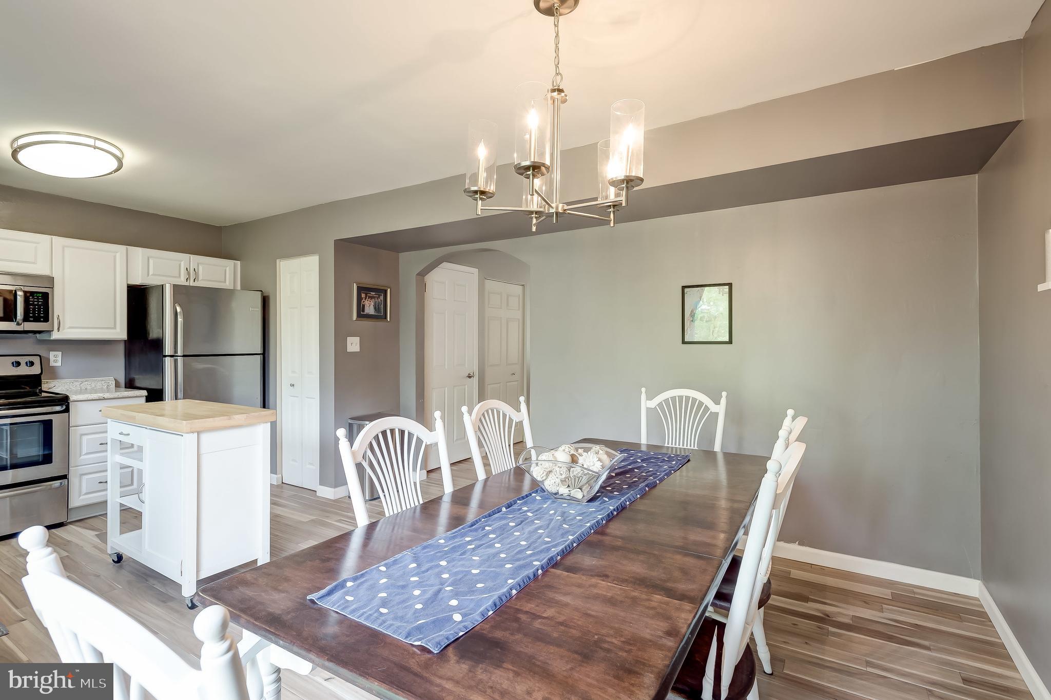 WHITE OAK - Residential