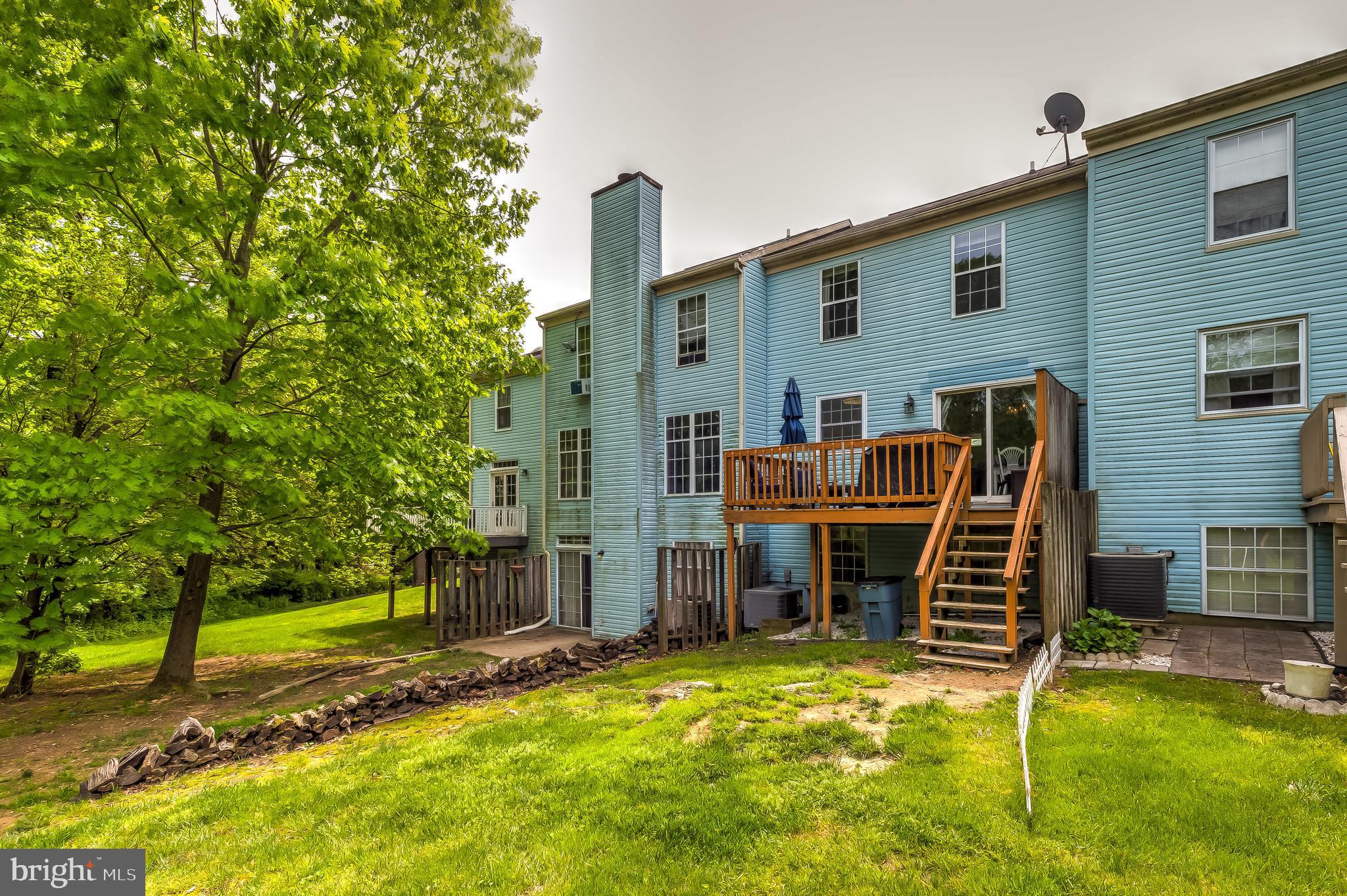 WHITE OAK - Residential