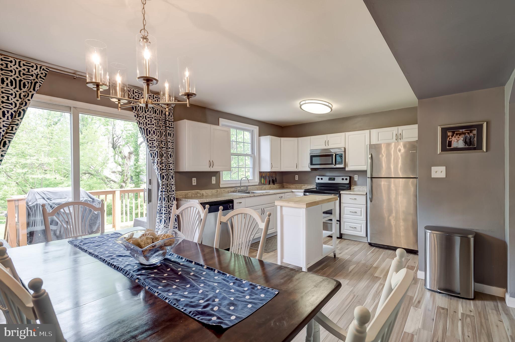 WHITE OAK - Residential