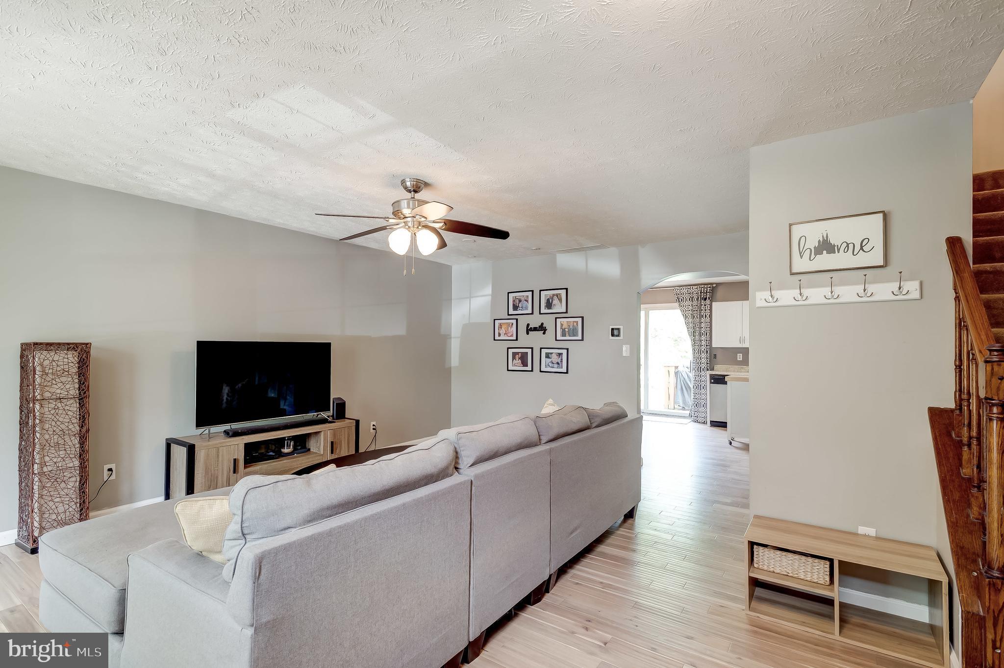 WHITE OAK - Residential