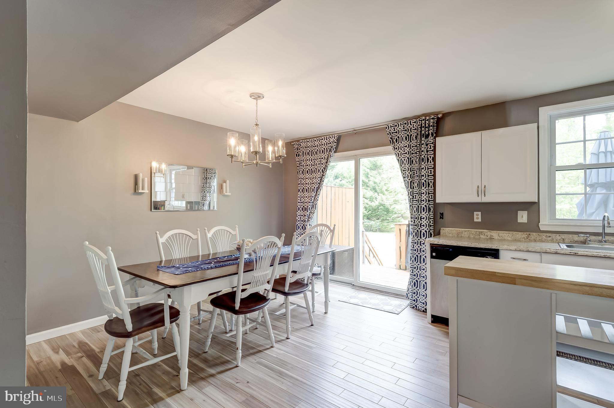 WHITE OAK - Residential