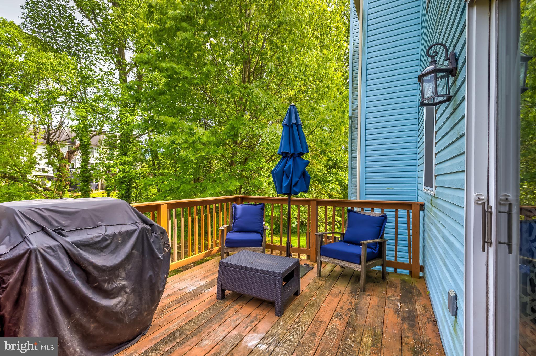 WHITE OAK - Residential