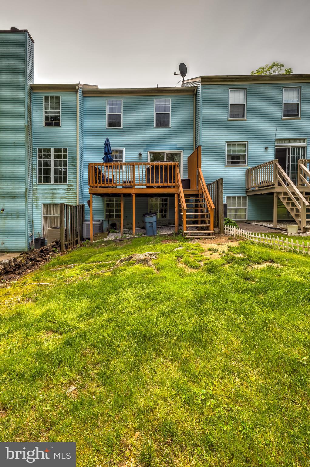 WHITE OAK - Residential