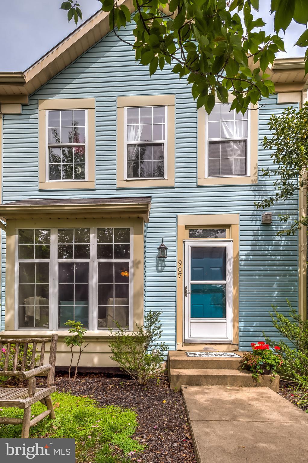 WHITE OAK - Residential