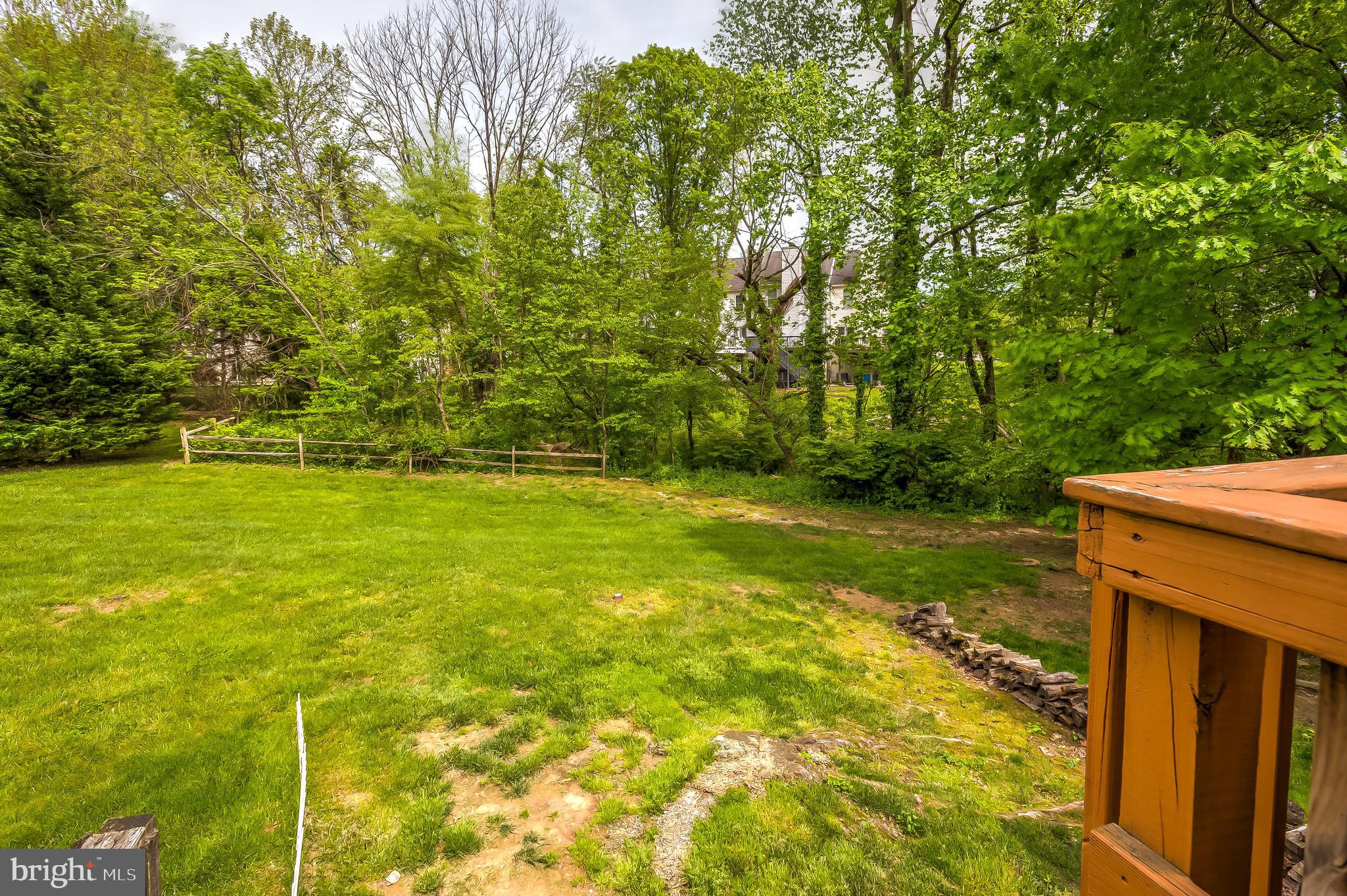 WHITE OAK - Residential