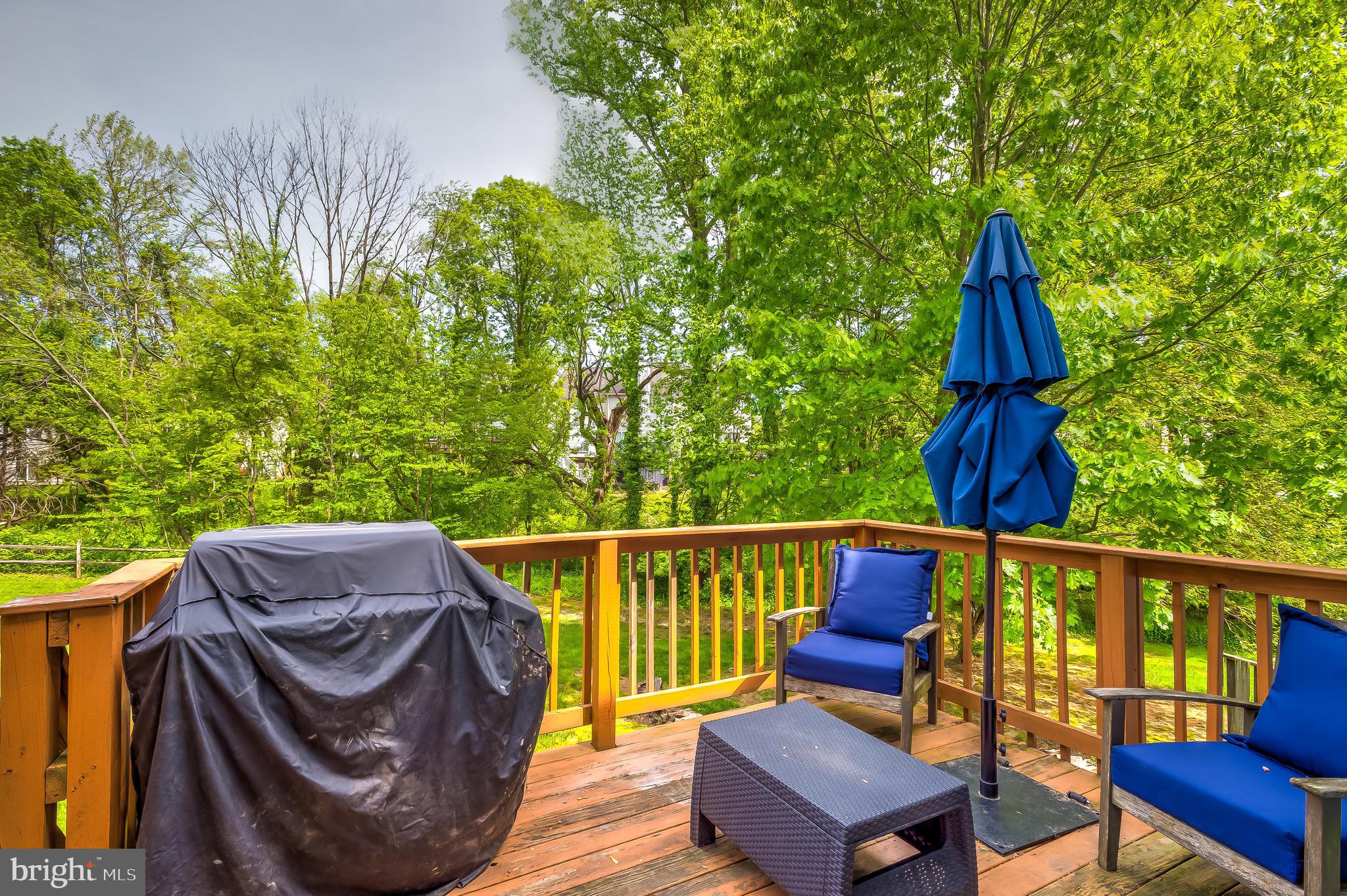 WHITE OAK - Residential