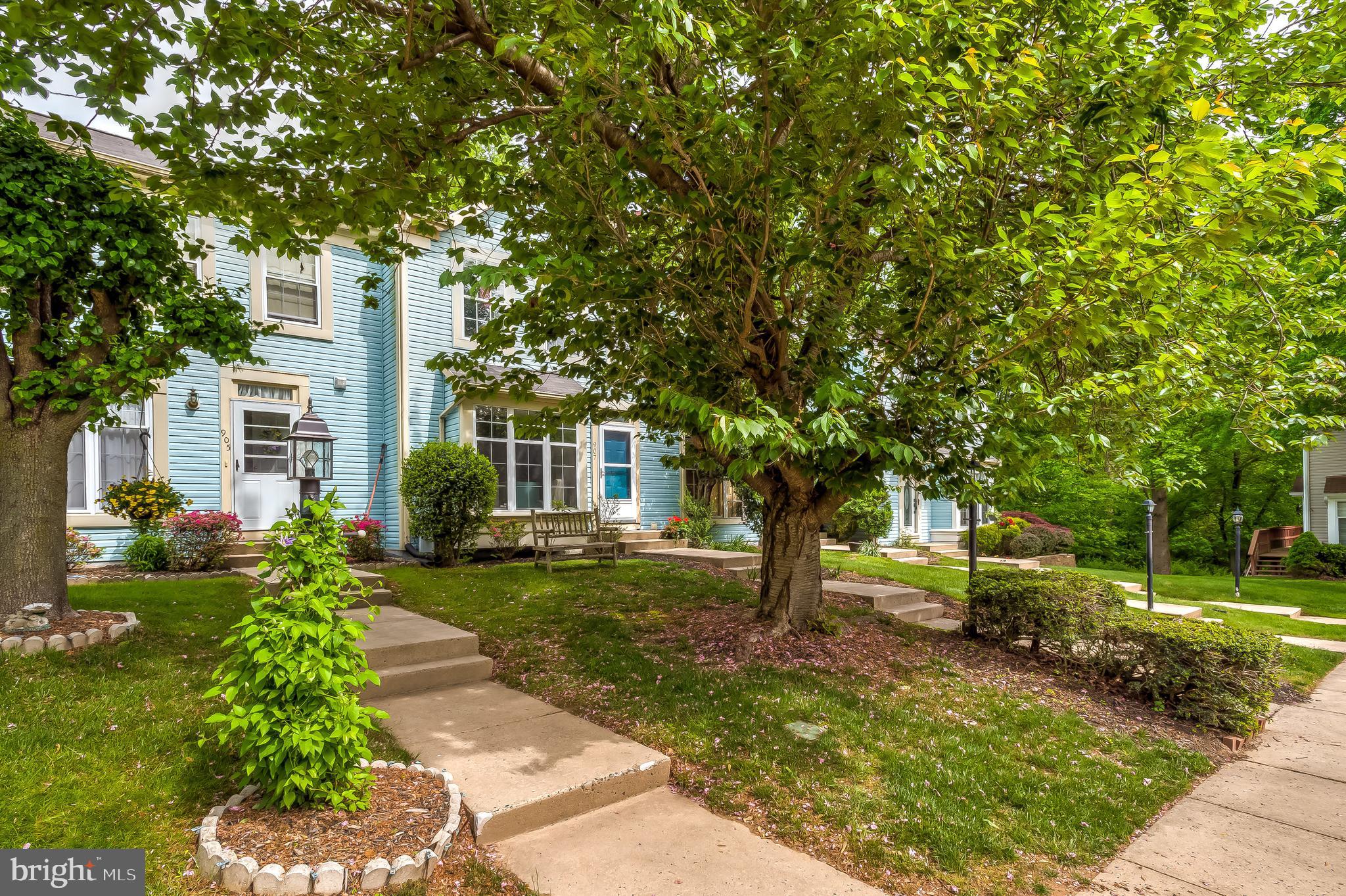 WHITE OAK - Residential