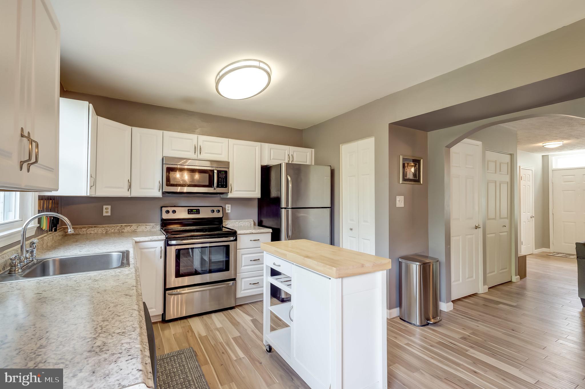 WHITE OAK - Residential