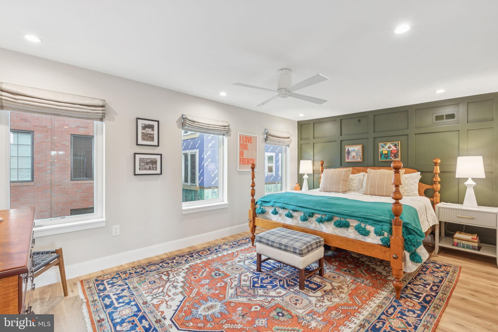 OLDE KENSINGTON - Residential