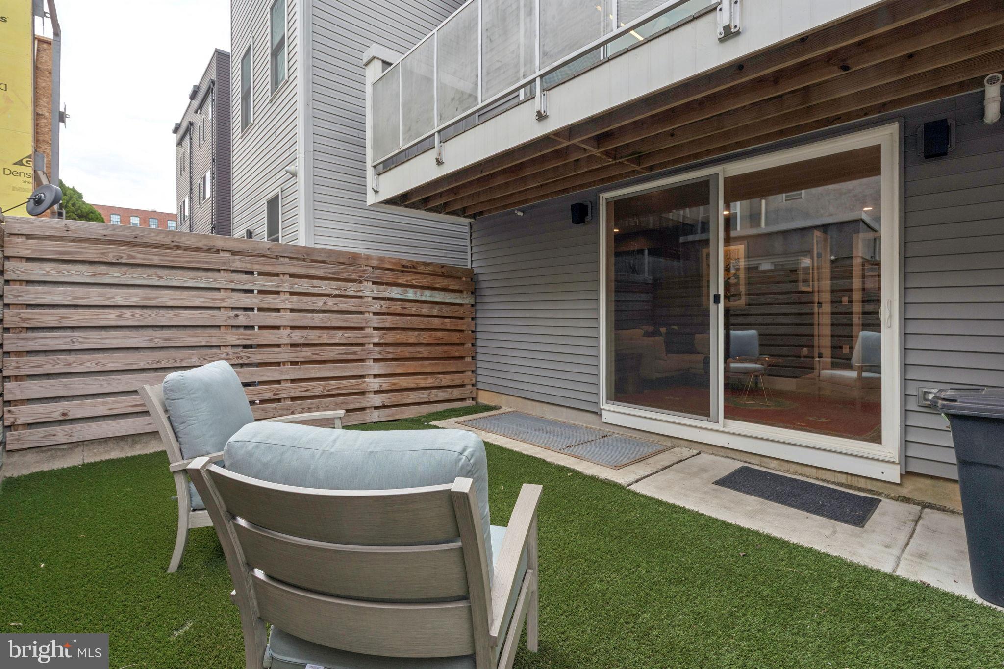 OLDE KENSINGTON - Residential