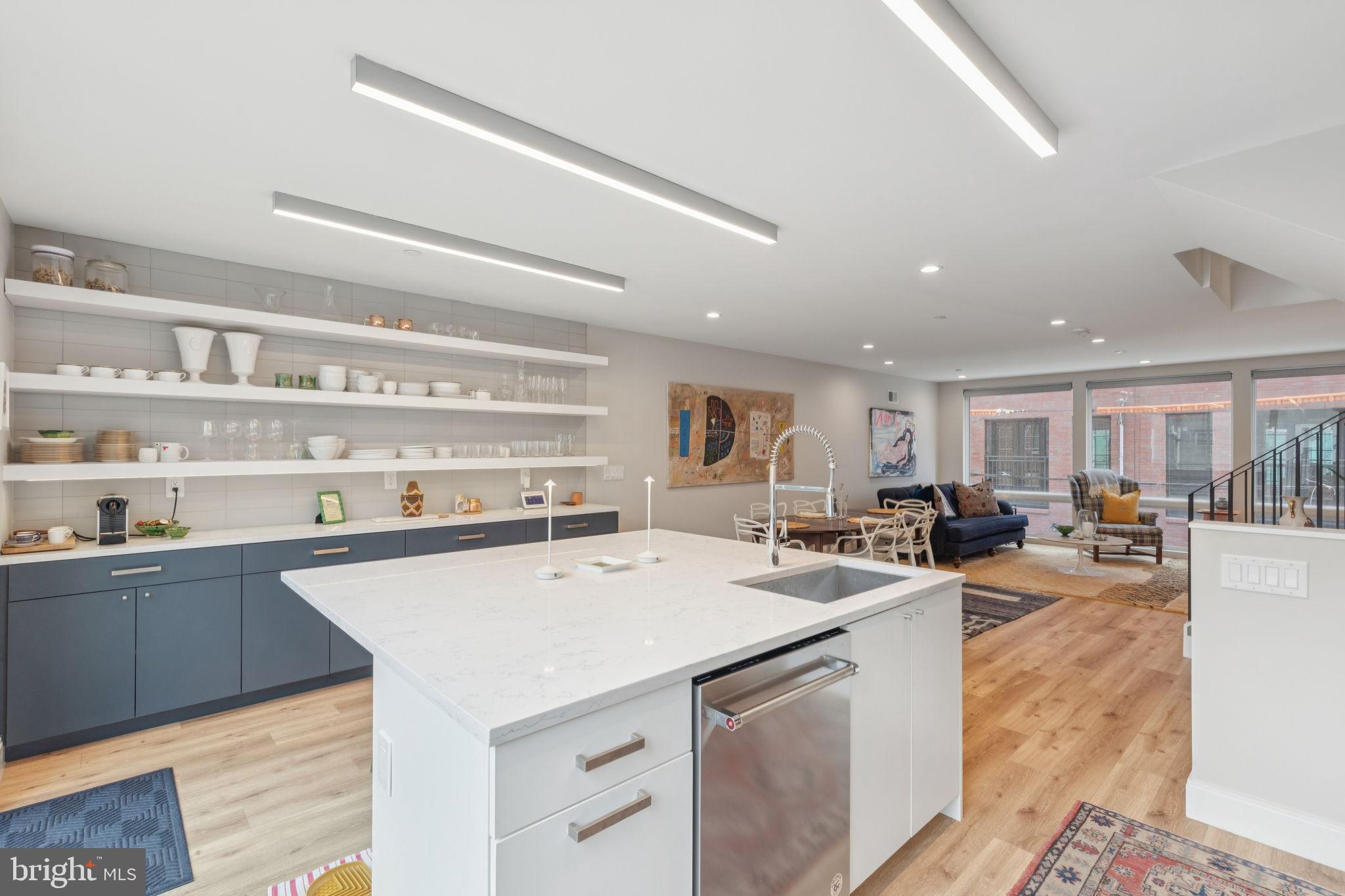 OLDE KENSINGTON - Residential