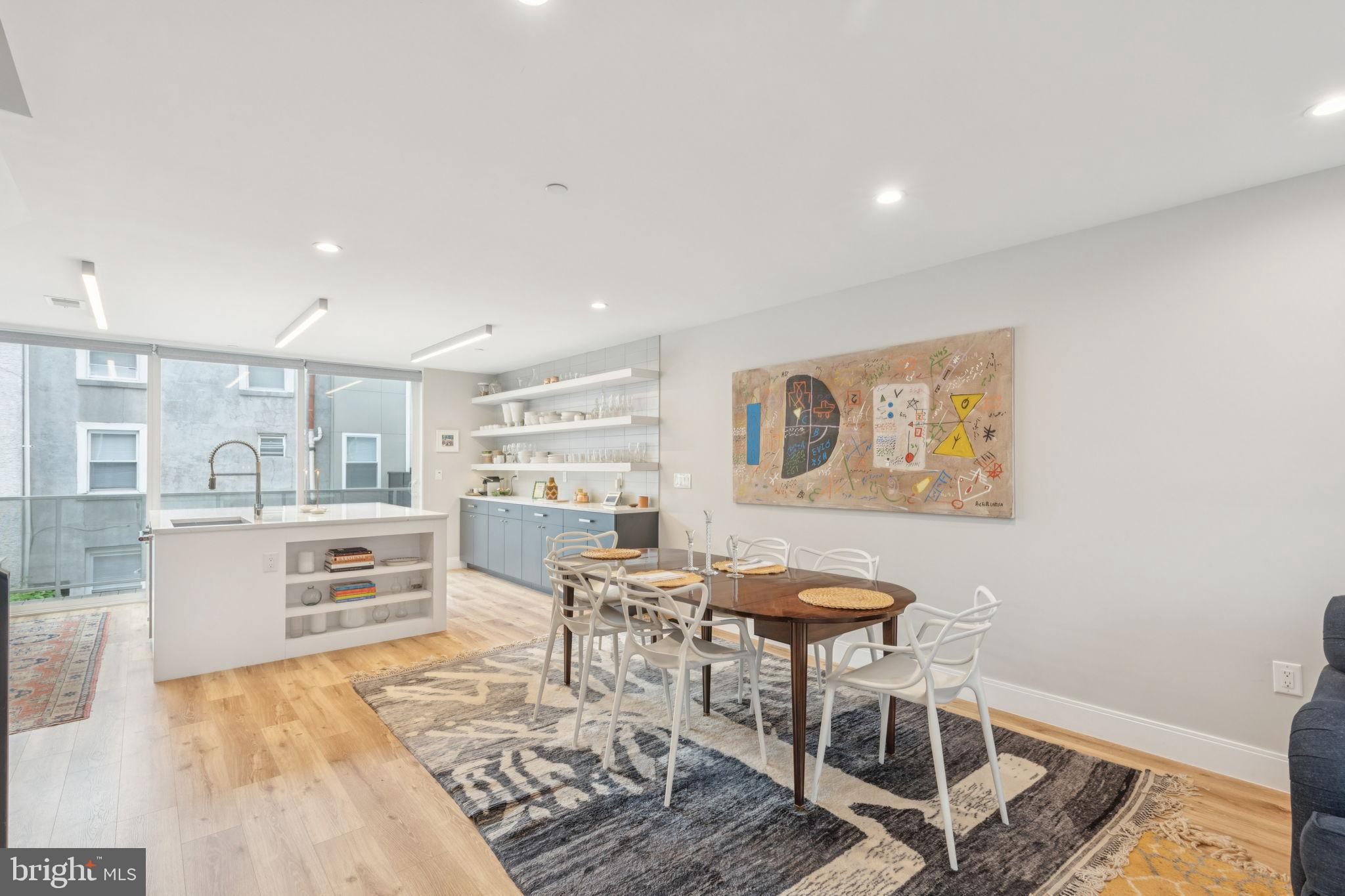 OLDE KENSINGTON - Residential