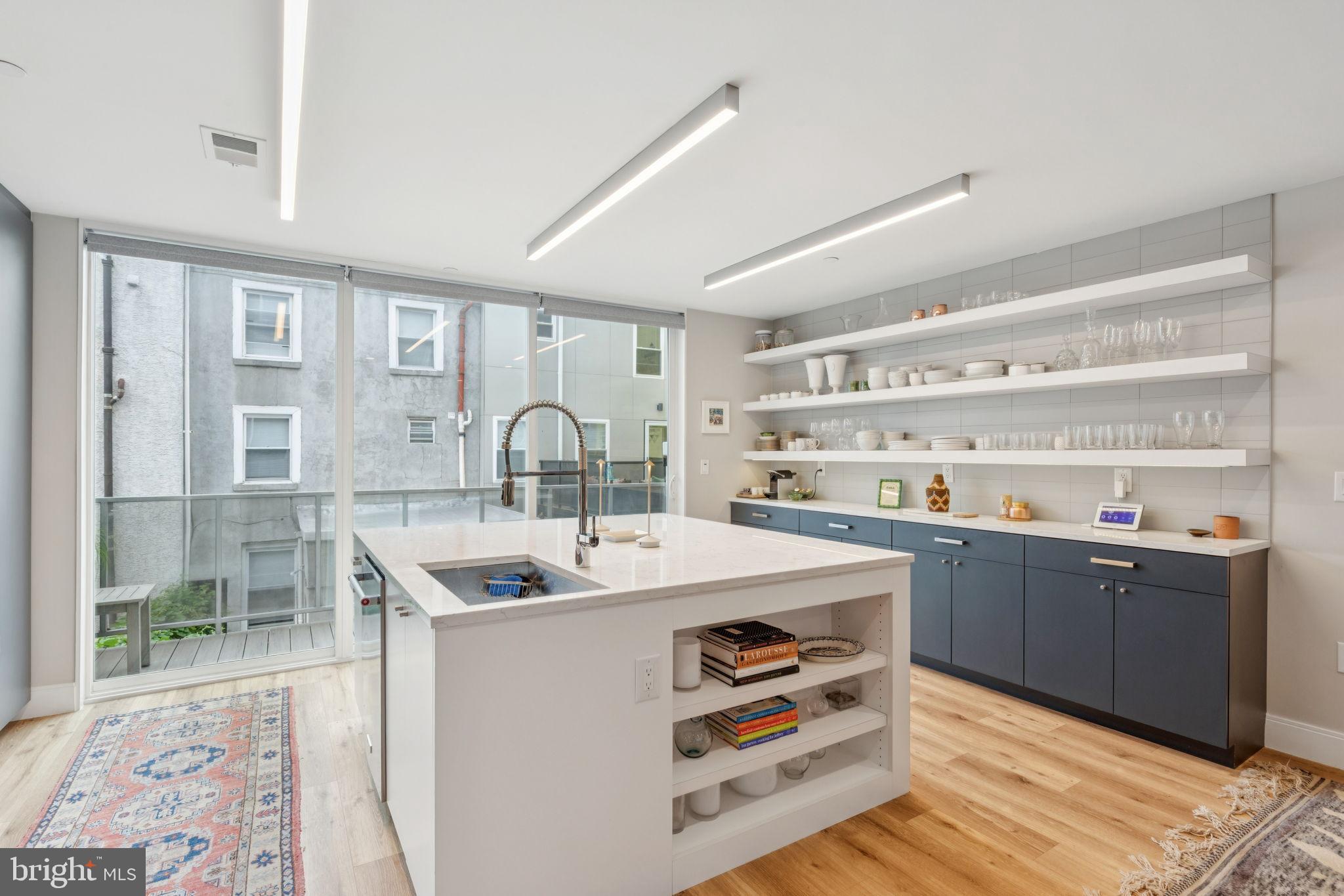 OLDE KENSINGTON - Residential