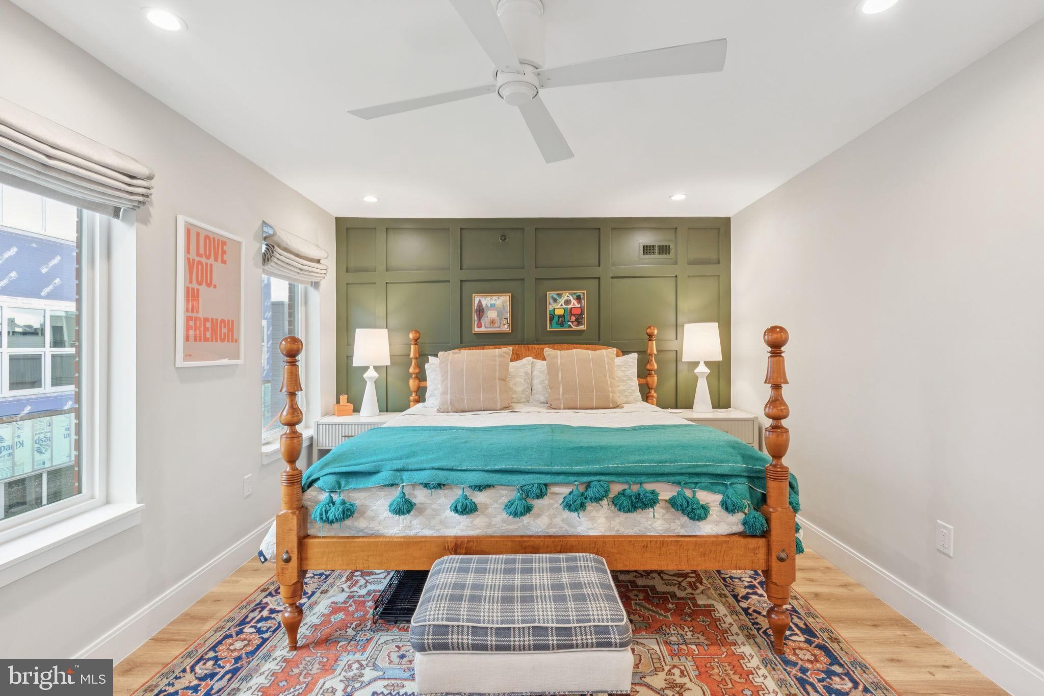 OLDE KENSINGTON - Residential