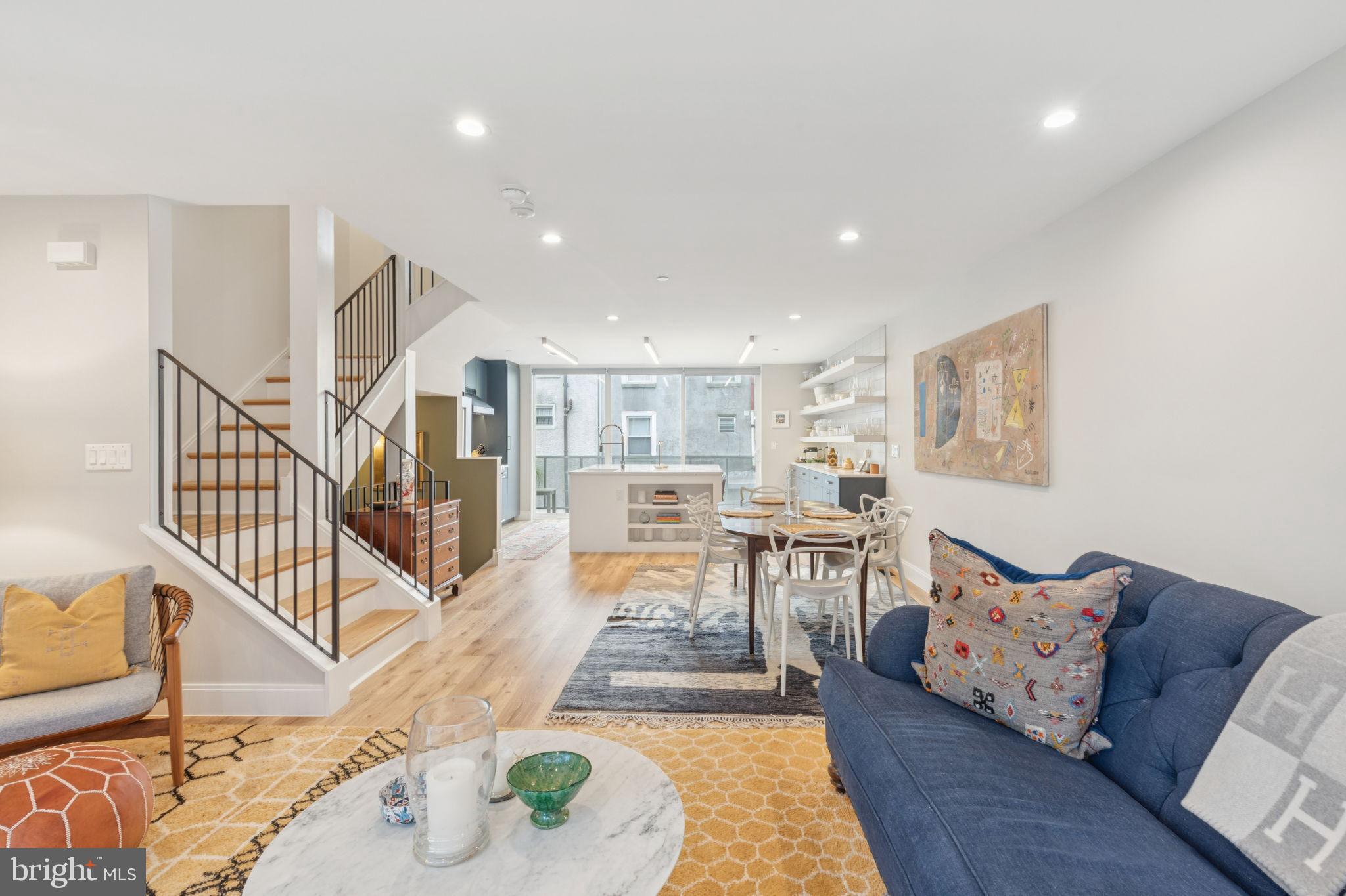 OLDE KENSINGTON - Residential