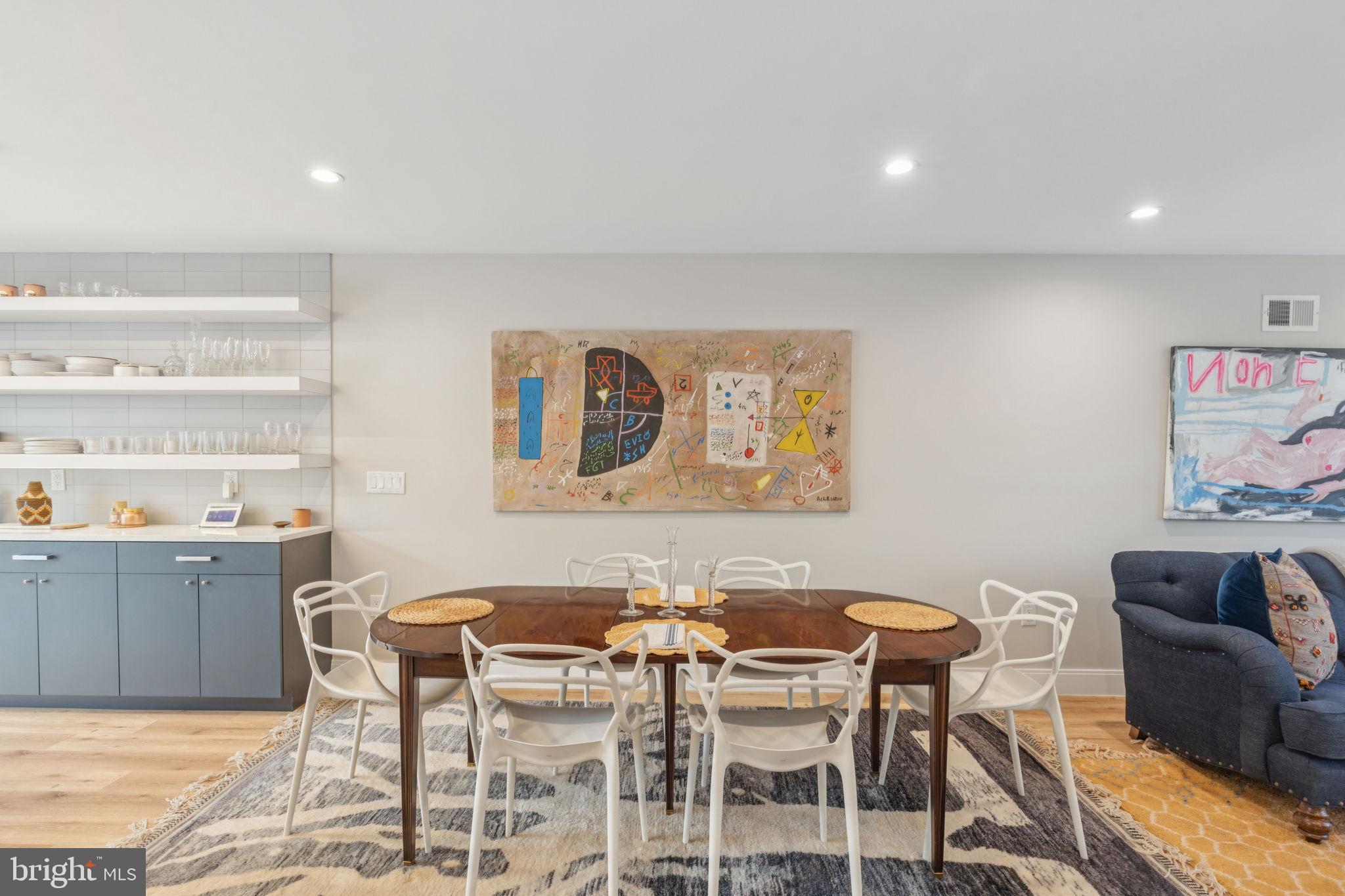 OLDE KENSINGTON - Residential