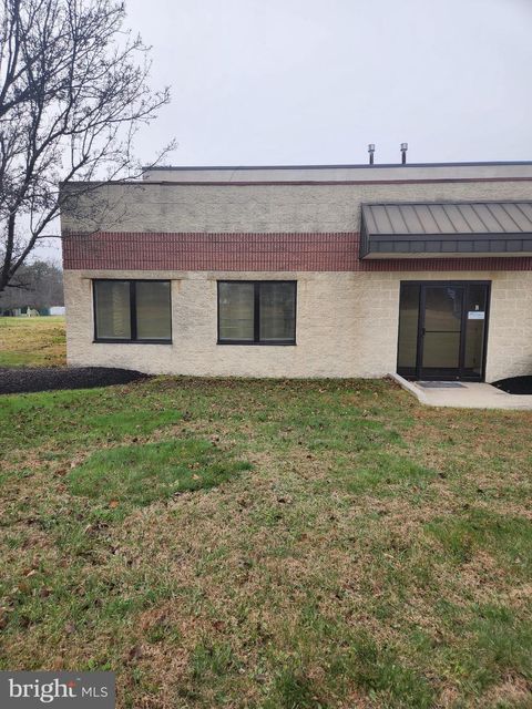 Photo of 2 Linda Lane #A, SOUTHAMPTON, NJ 08088 (MLS # NJBL2102554)