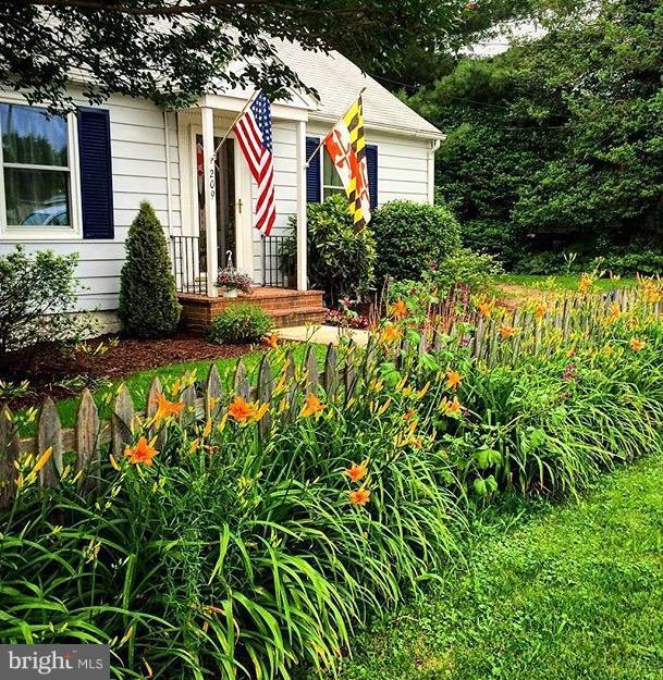 CENTREVILLE HEIGHTS - Residential