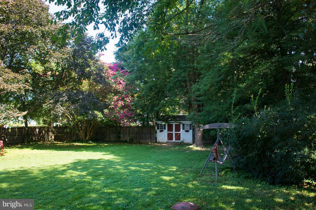 CENTREVILLE HEIGHTS - Residential