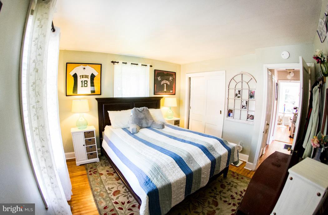 CENTREVILLE HEIGHTS - Residential