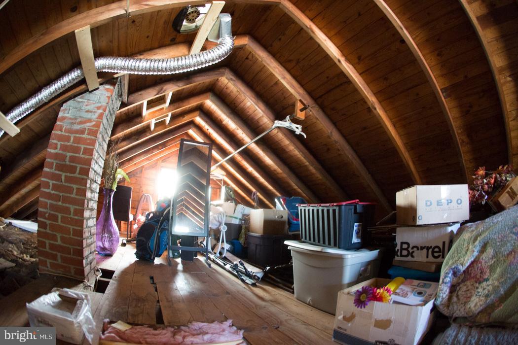 CENTREVILLE HEIGHTS - Residential