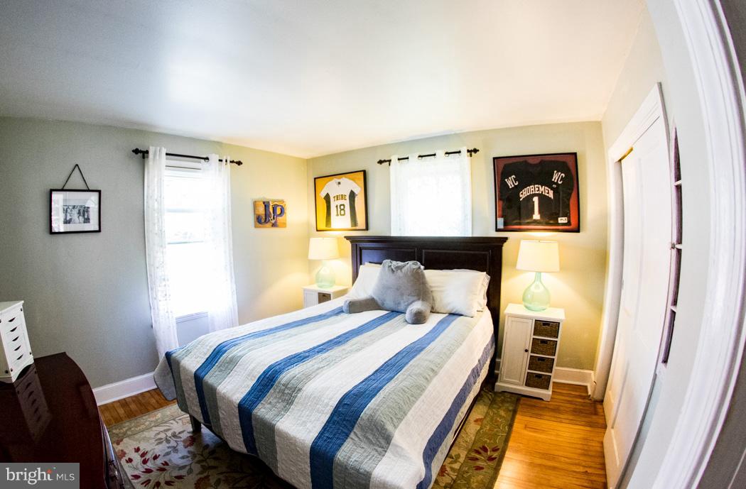 CENTREVILLE HEIGHTS - Residential