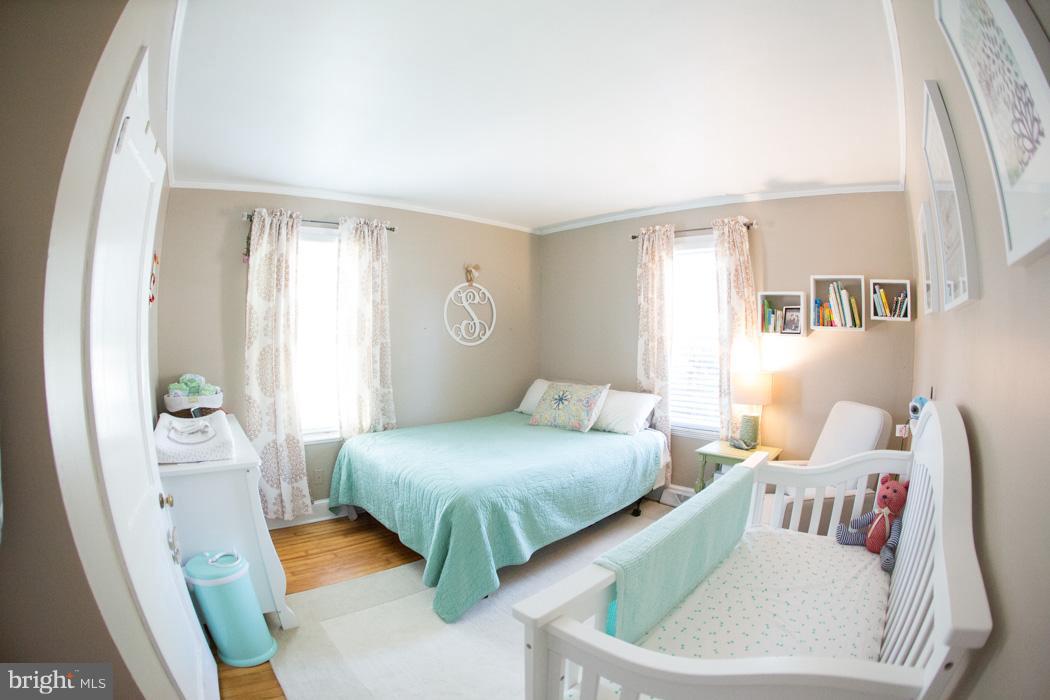 CENTREVILLE HEIGHTS - Residential